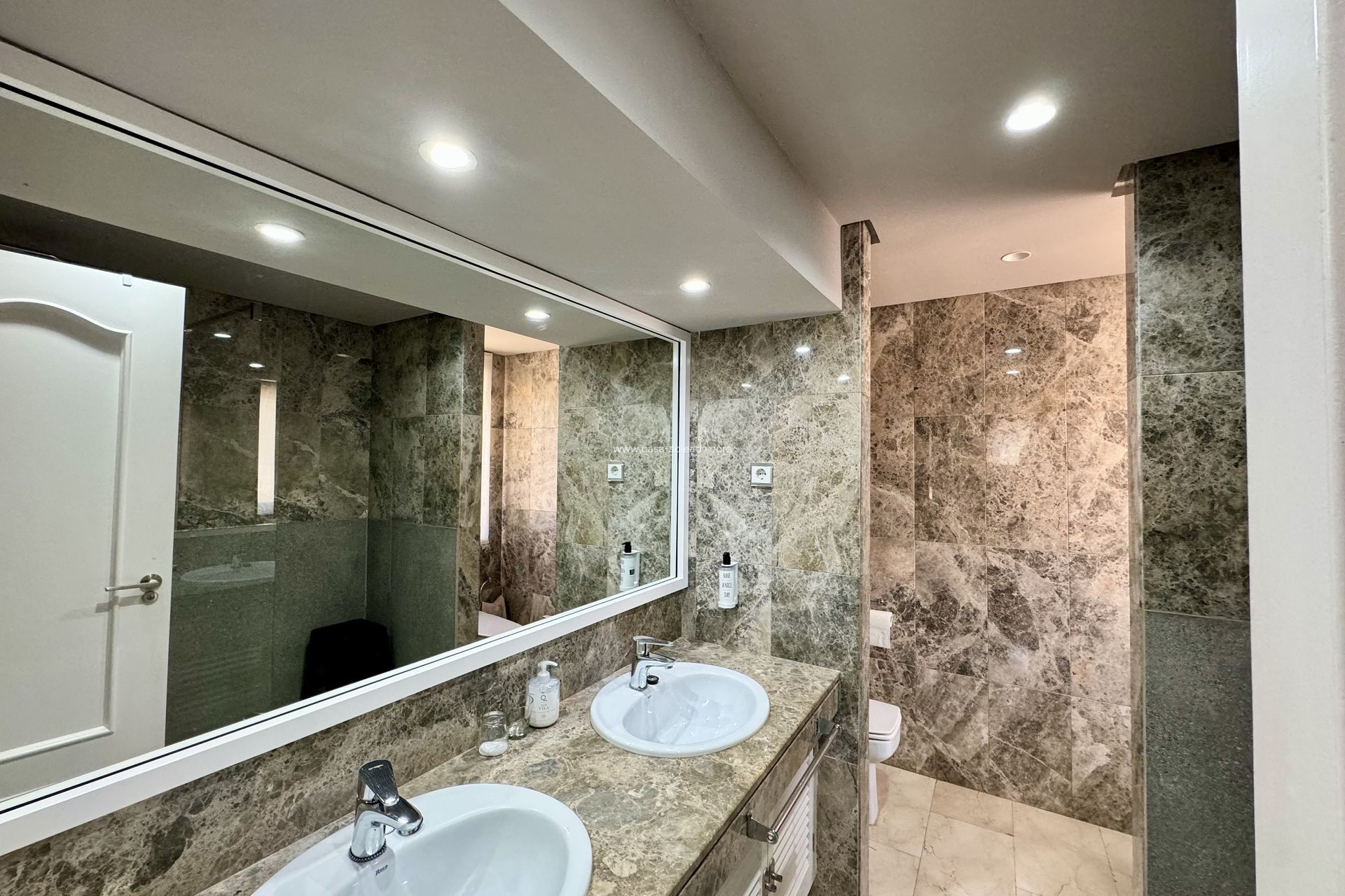 Wiederverkauf - Villa - La Manga del Mar Menor - Costa Calida