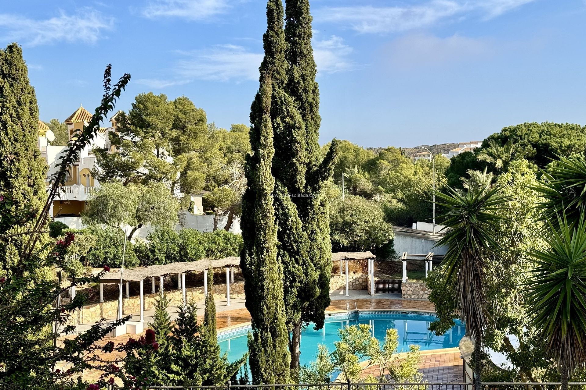 Wiederverkauf - Villa - La Manga del Mar Menor - Costa Calida