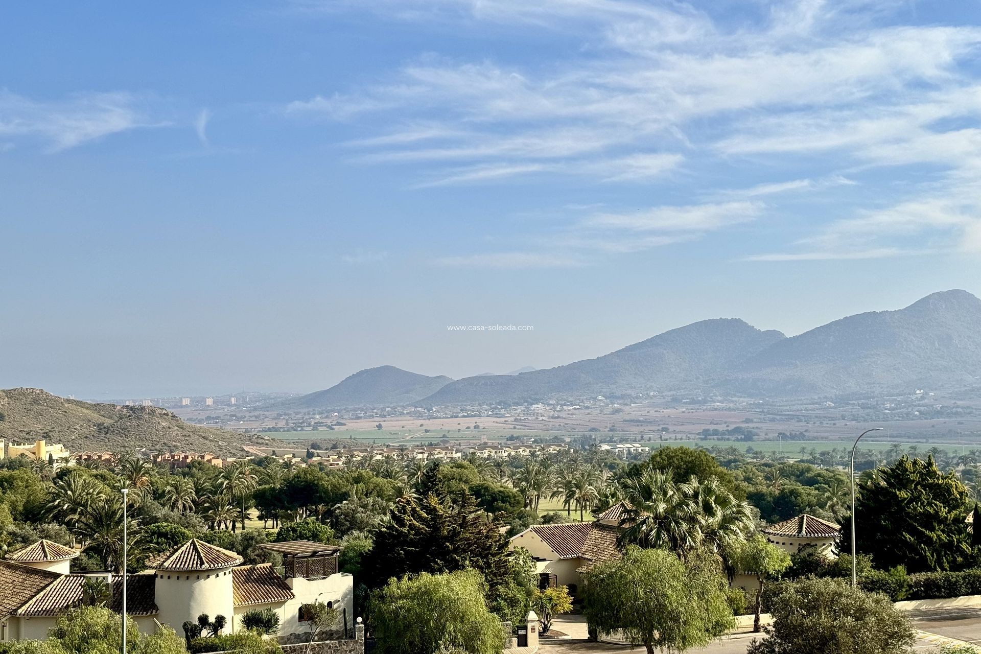 Wiederverkauf - Villa - La Manga del Mar Menor - Costa Calida