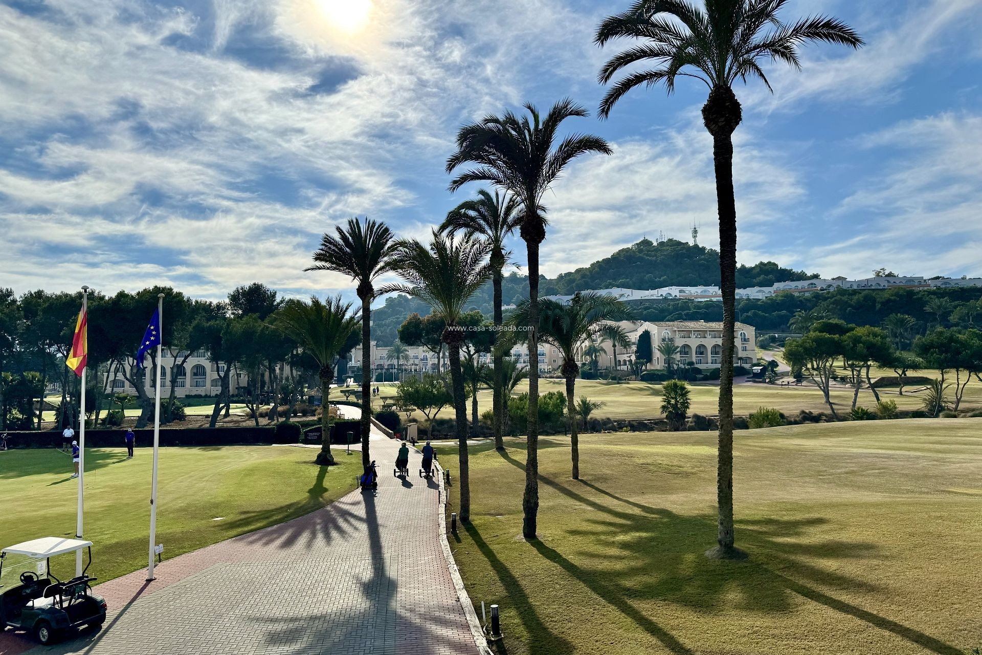 Wiederverkauf - Villa - La Manga del Mar Menor - Costa Calida