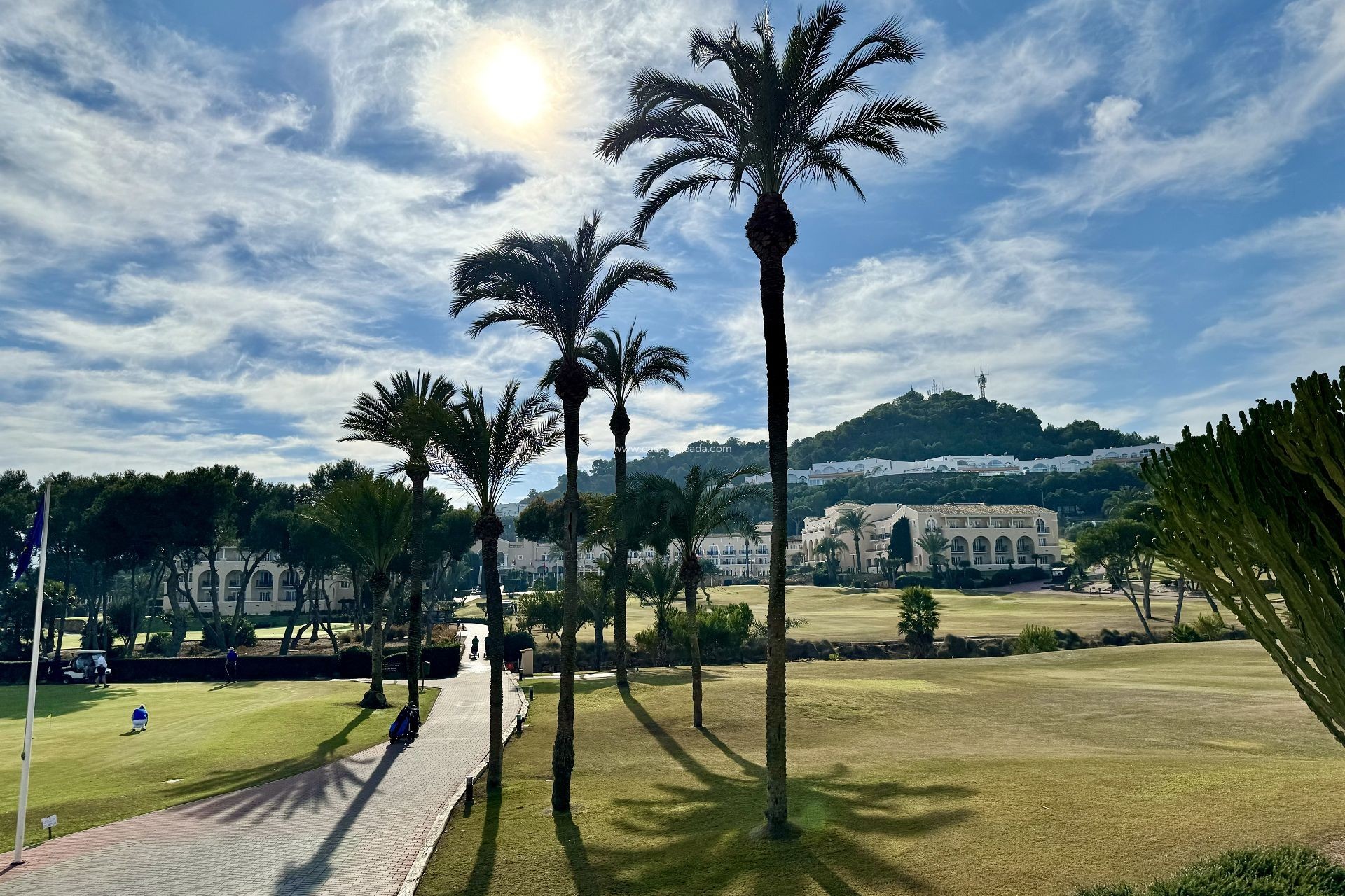 Wiederverkauf - Villa - La Manga del Mar Menor - Costa Calida
