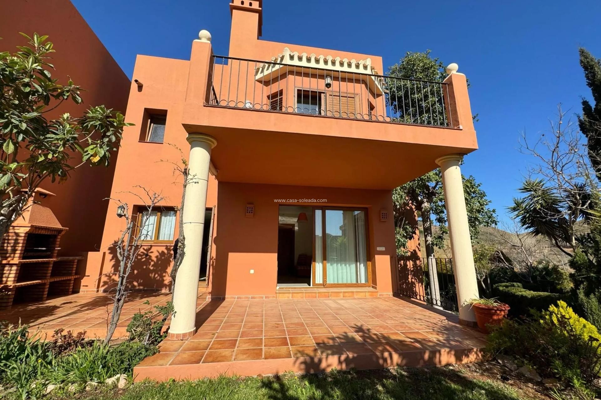 Wiederverkauf - Villa - La Manga del Mar Menor - Coto Del Golf
