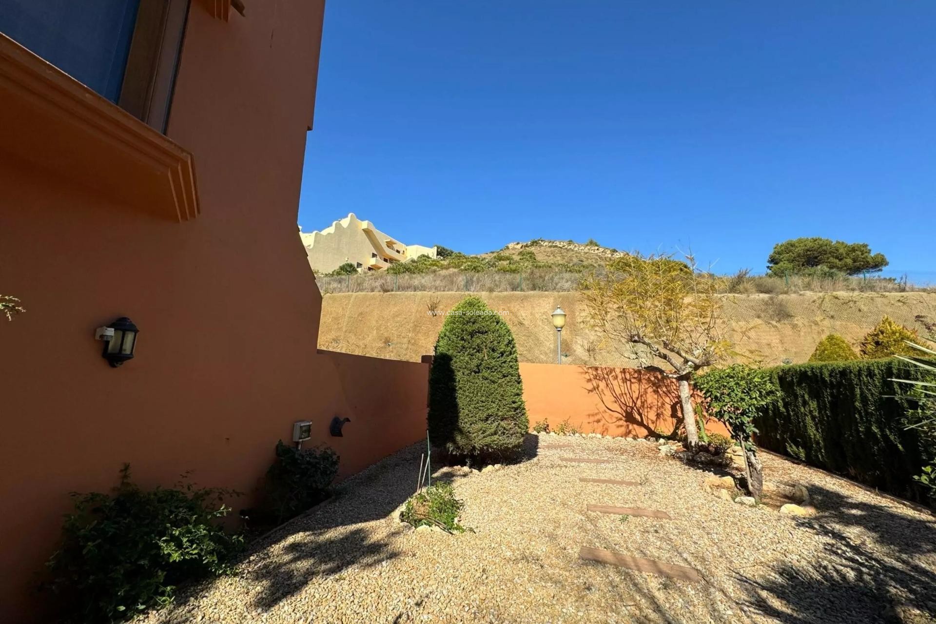 Wiederverkauf - Villa - La Manga del Mar Menor - Coto Del Golf