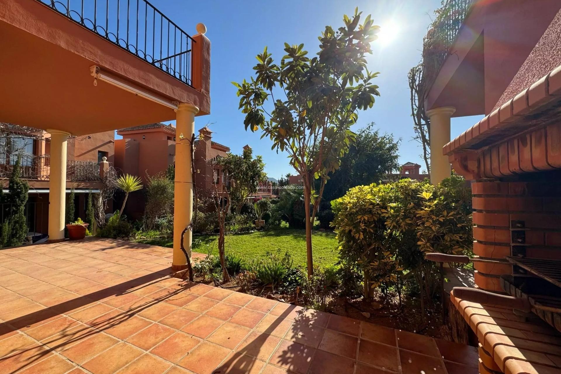 Wiederverkauf - Villa - La Manga del Mar Menor - Coto Del Golf