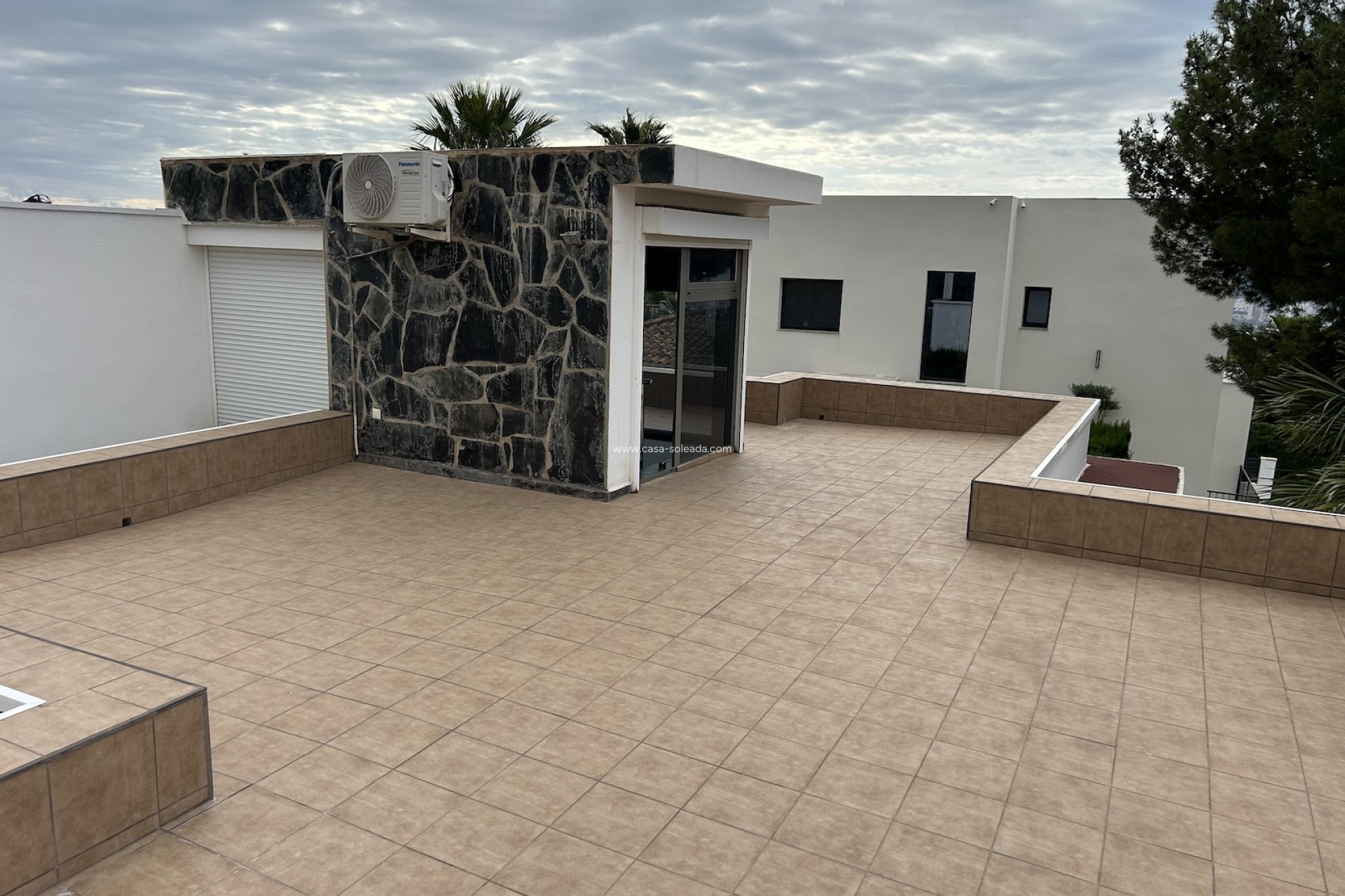 Wiederverkauf - Villa - La Nucía - Costa Blanca