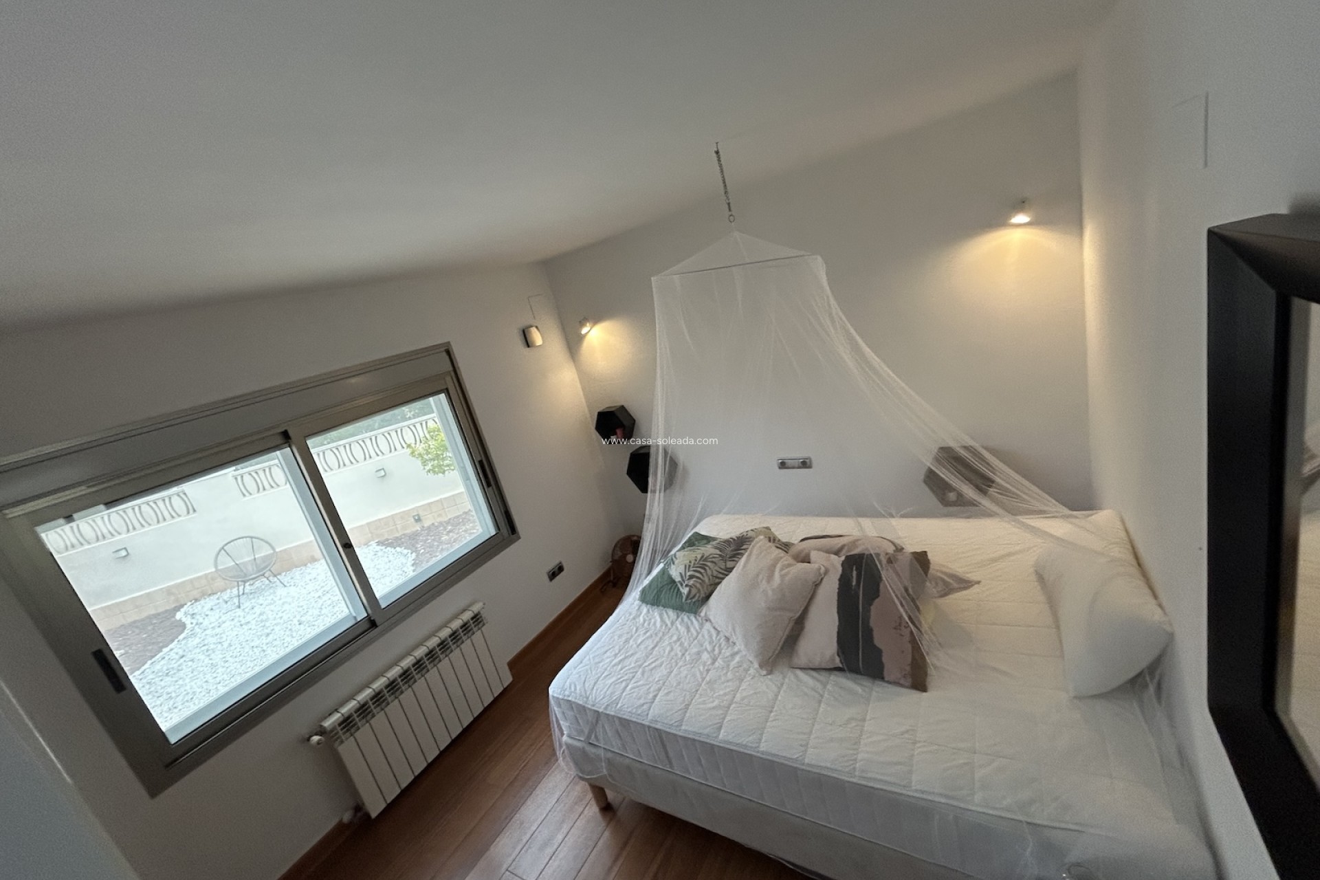 Wiederverkauf - Villa - La Nucía - Costa Blanca