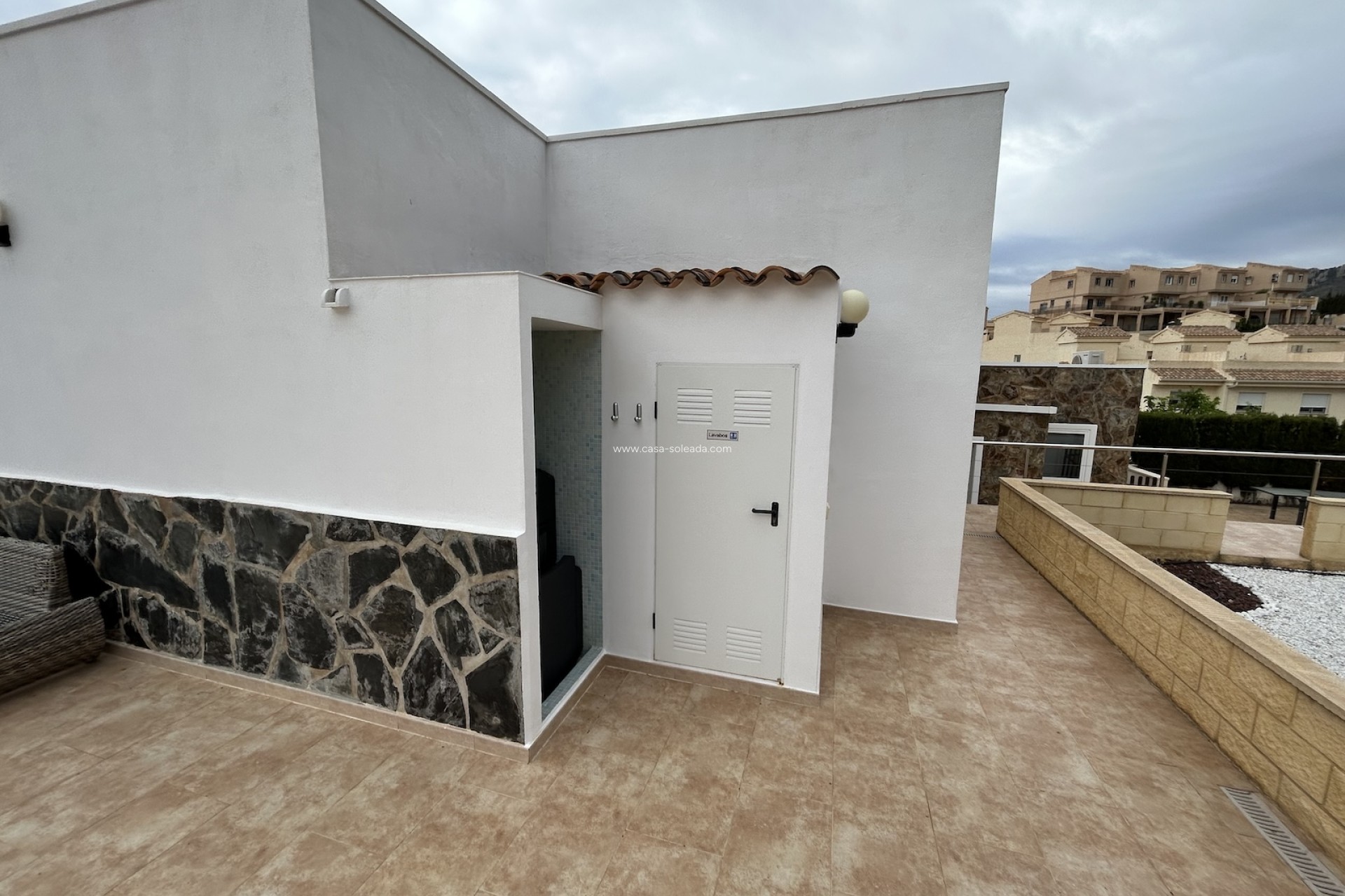 Wiederverkauf - Villa - La Nucía - Costa Blanca