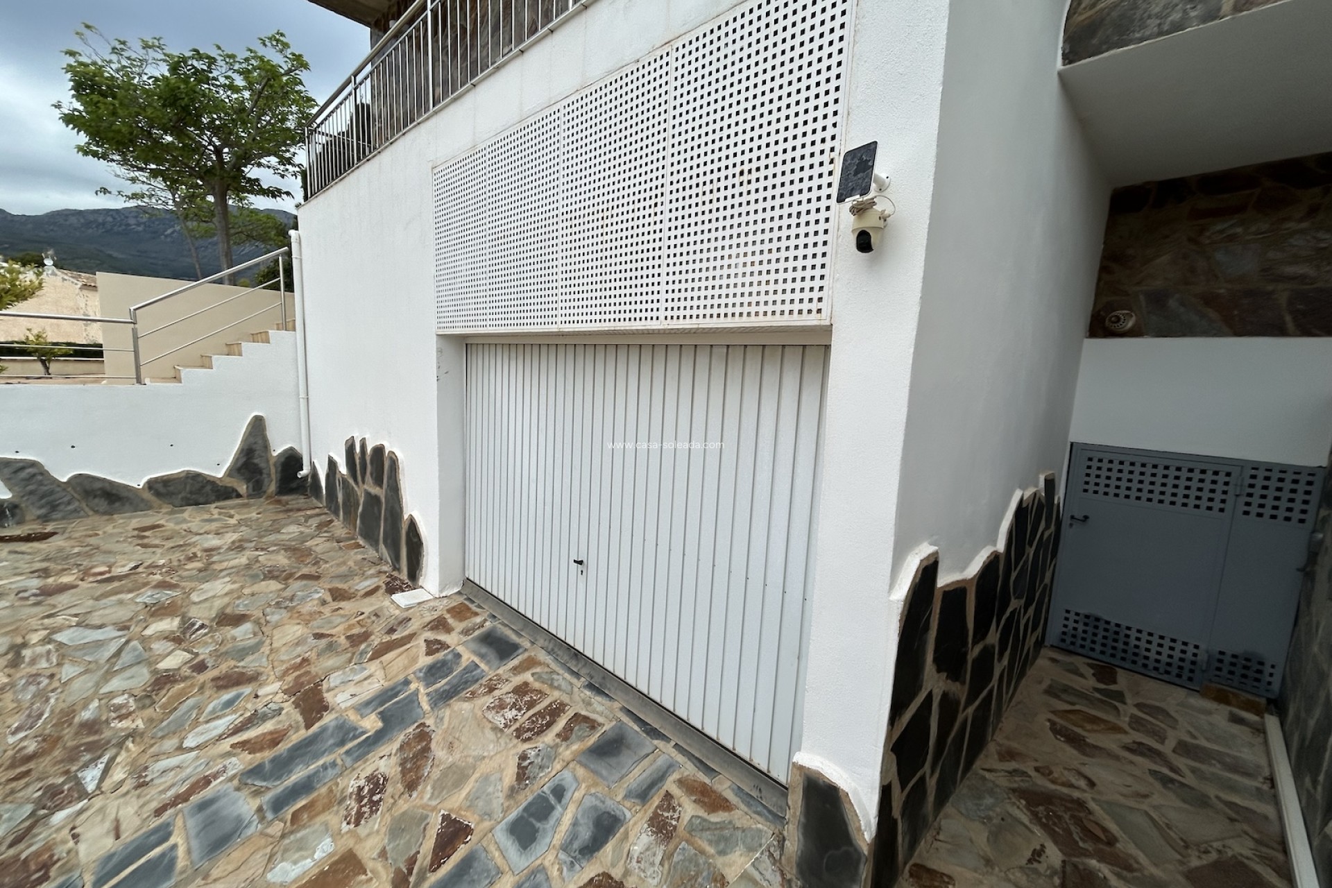 Wiederverkauf - Villa - La Nucía - Costa Blanca