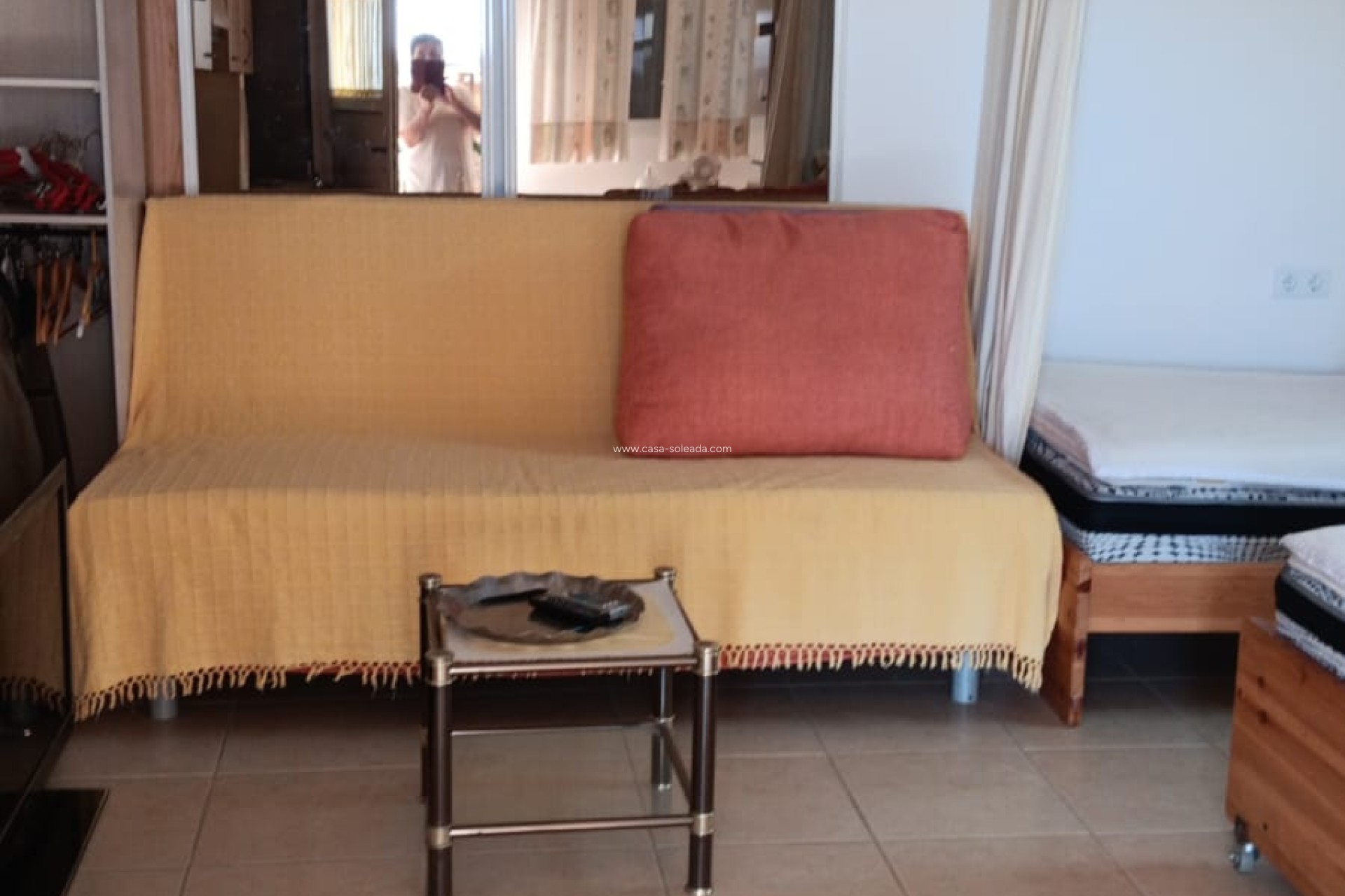 Wiederverkauf - Villa - La Nucía - Costa Blanca
