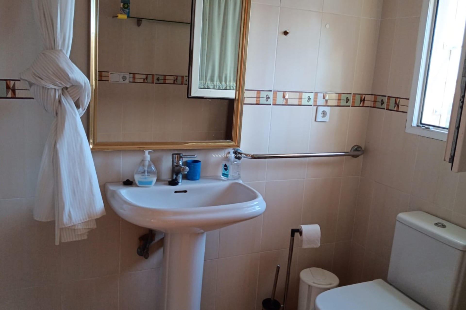 Wiederverkauf - Villa - La Nucía - Costa Blanca