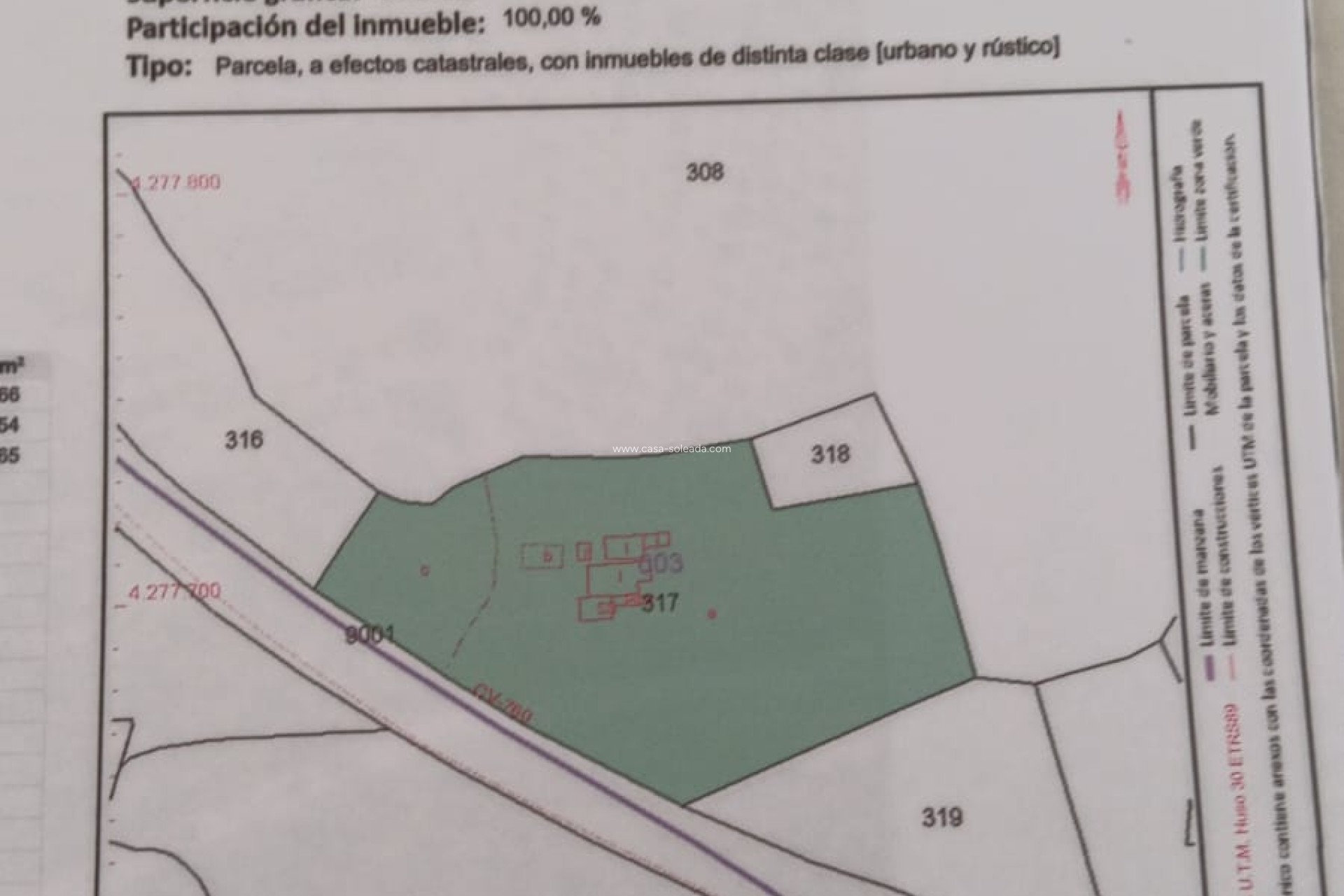 Wiederverkauf - Villa - La Nucía - Costa Blanca