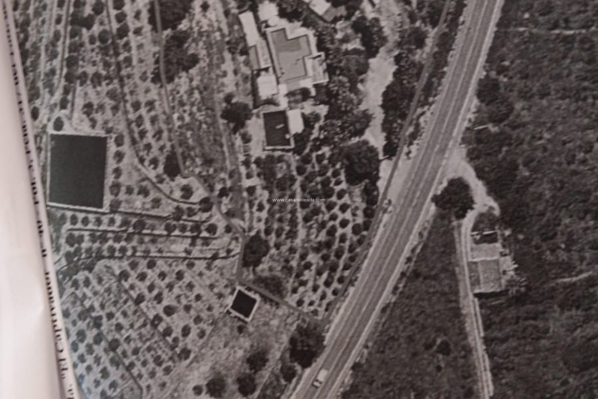 Wiederverkauf - Villa - La Nucía - Costa Blanca