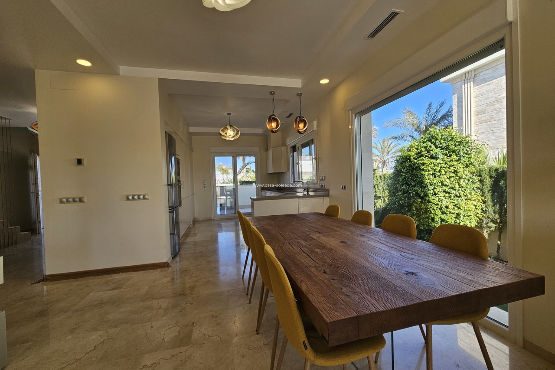 Wiederverkauf - Villa - La Zenia