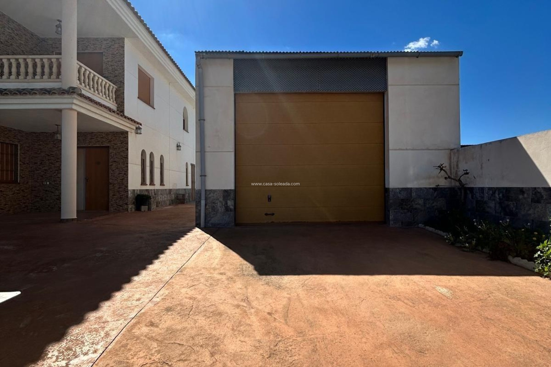 Wiederverkauf - Villa - Los Alcázares - Las Lomas Del Rame-bahía Bella