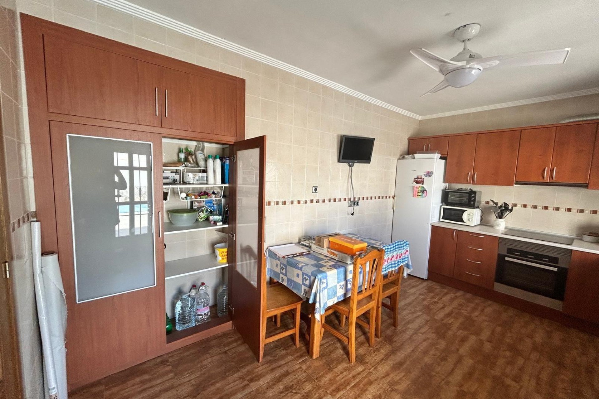 Wiederverkauf - Villa - Los Alcázares - Las Lomas Del Rame-bahía Bella