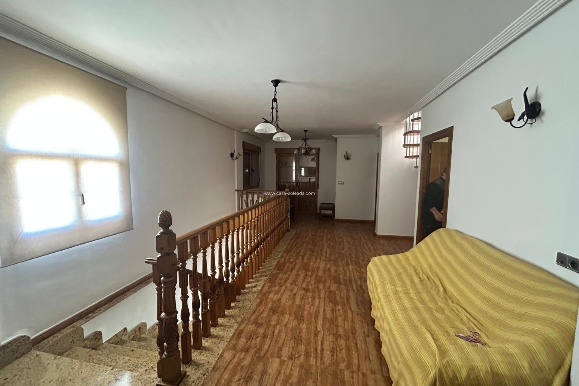 Wiederverkauf - Villa - Los Alcázares - Las Lomas Del Rame-bahía Bella