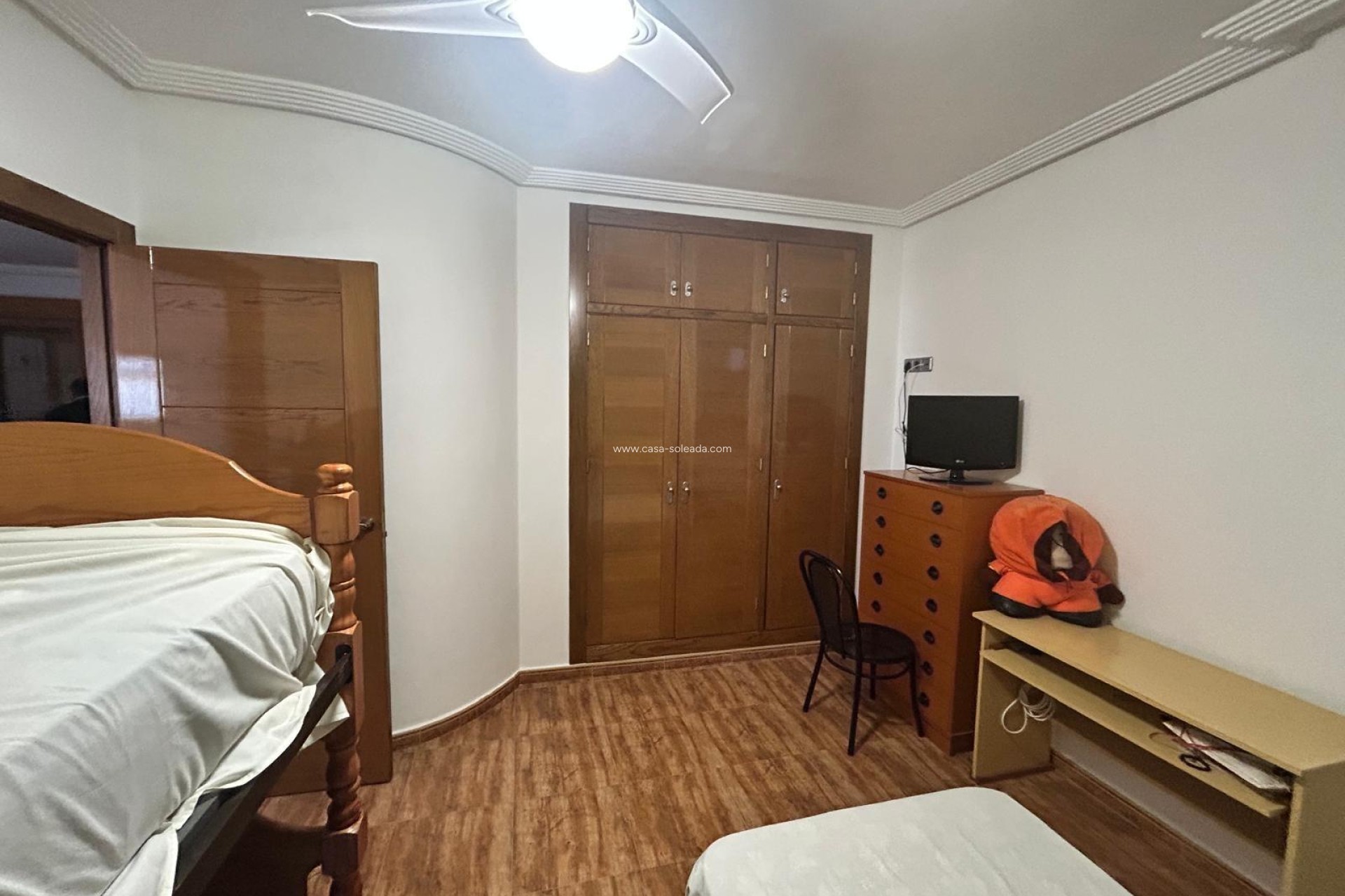 Wiederverkauf - Villa - Los Alcázares - Las Lomas Del Rame-bahía Bella
