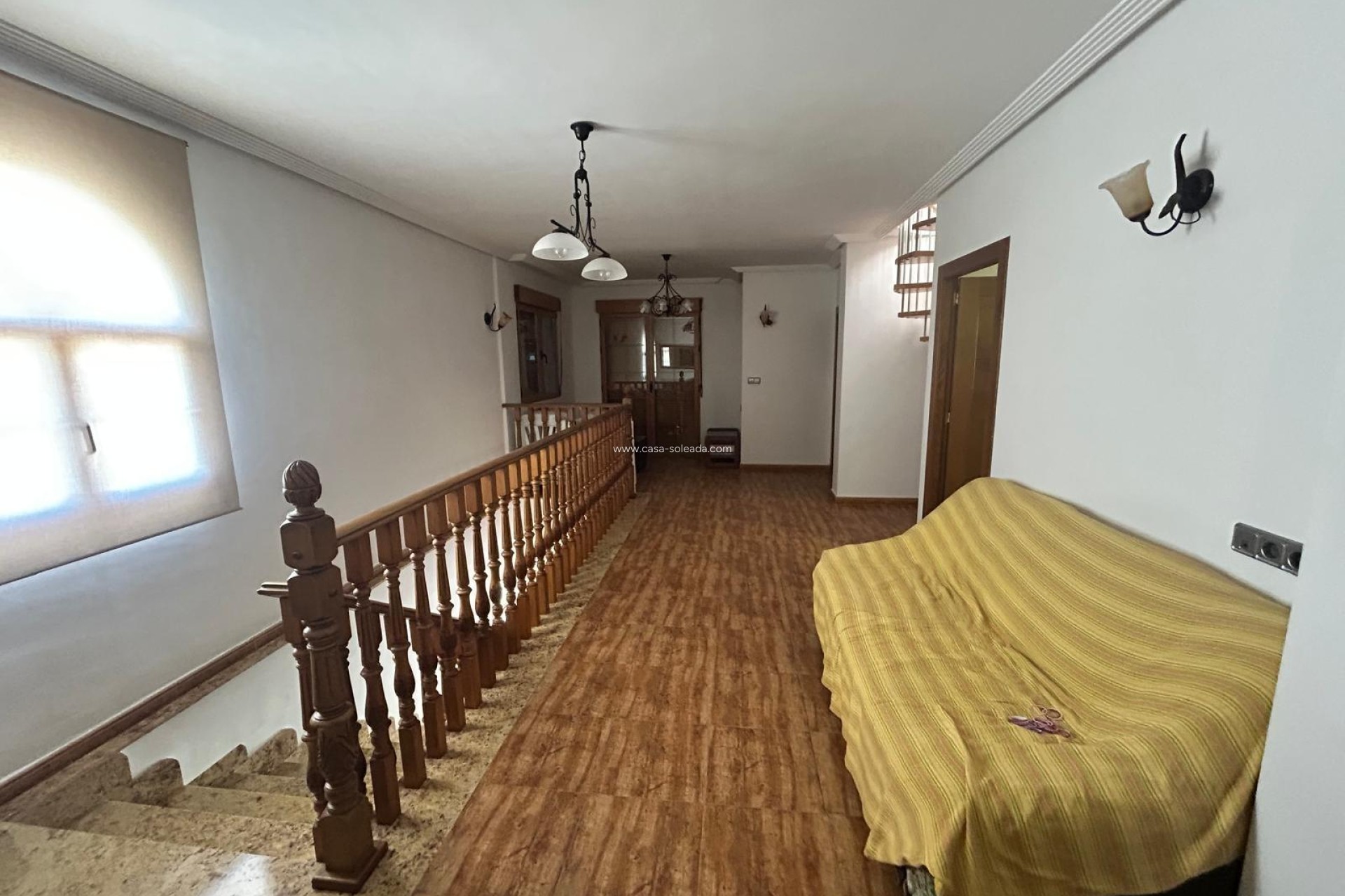 Wiederverkauf - Villa - Los Alcázares - Las Lomas Del Rame-bahía Bella