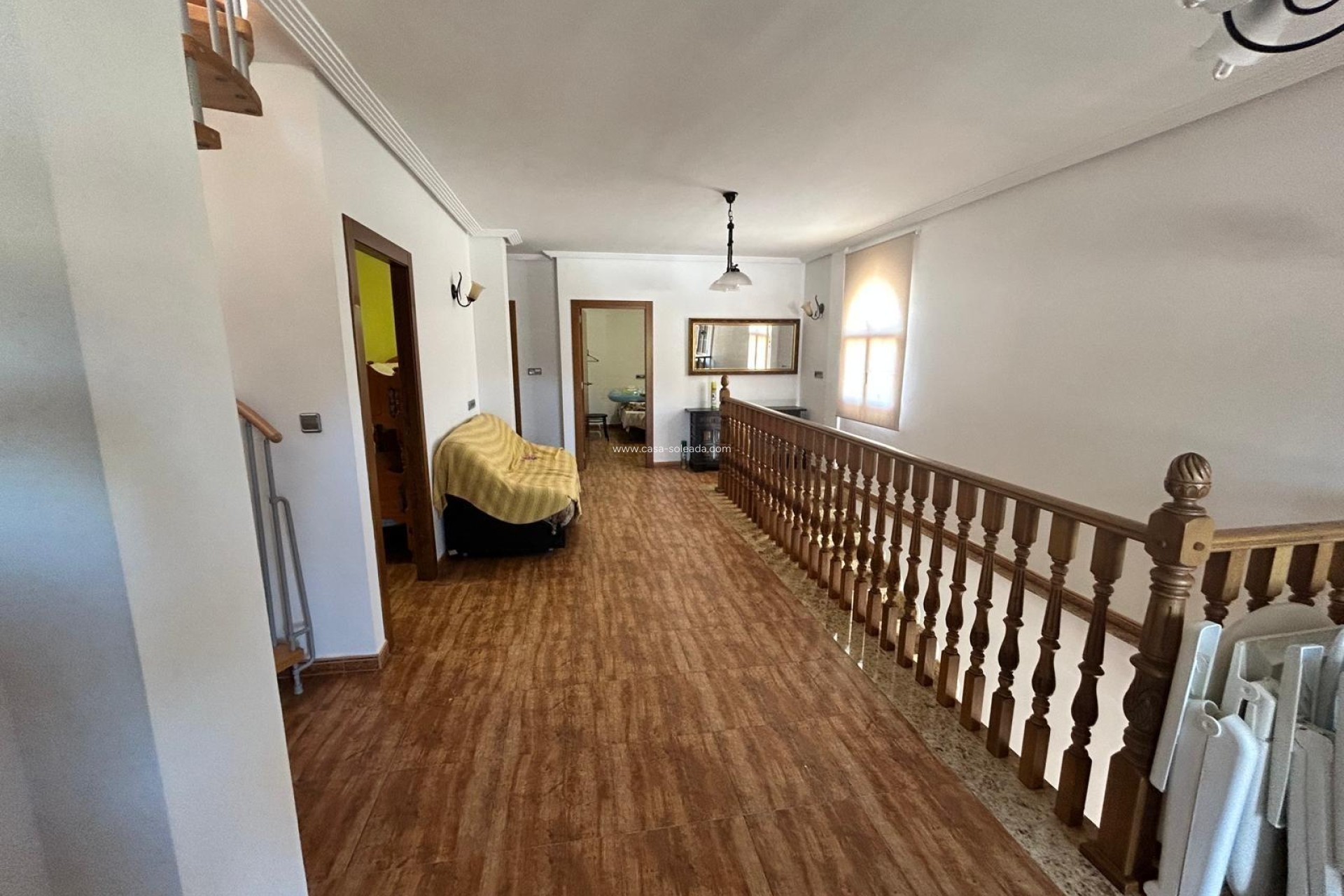 Wiederverkauf - Villa - Los Alcázares - Las Lomas Del Rame-bahía Bella