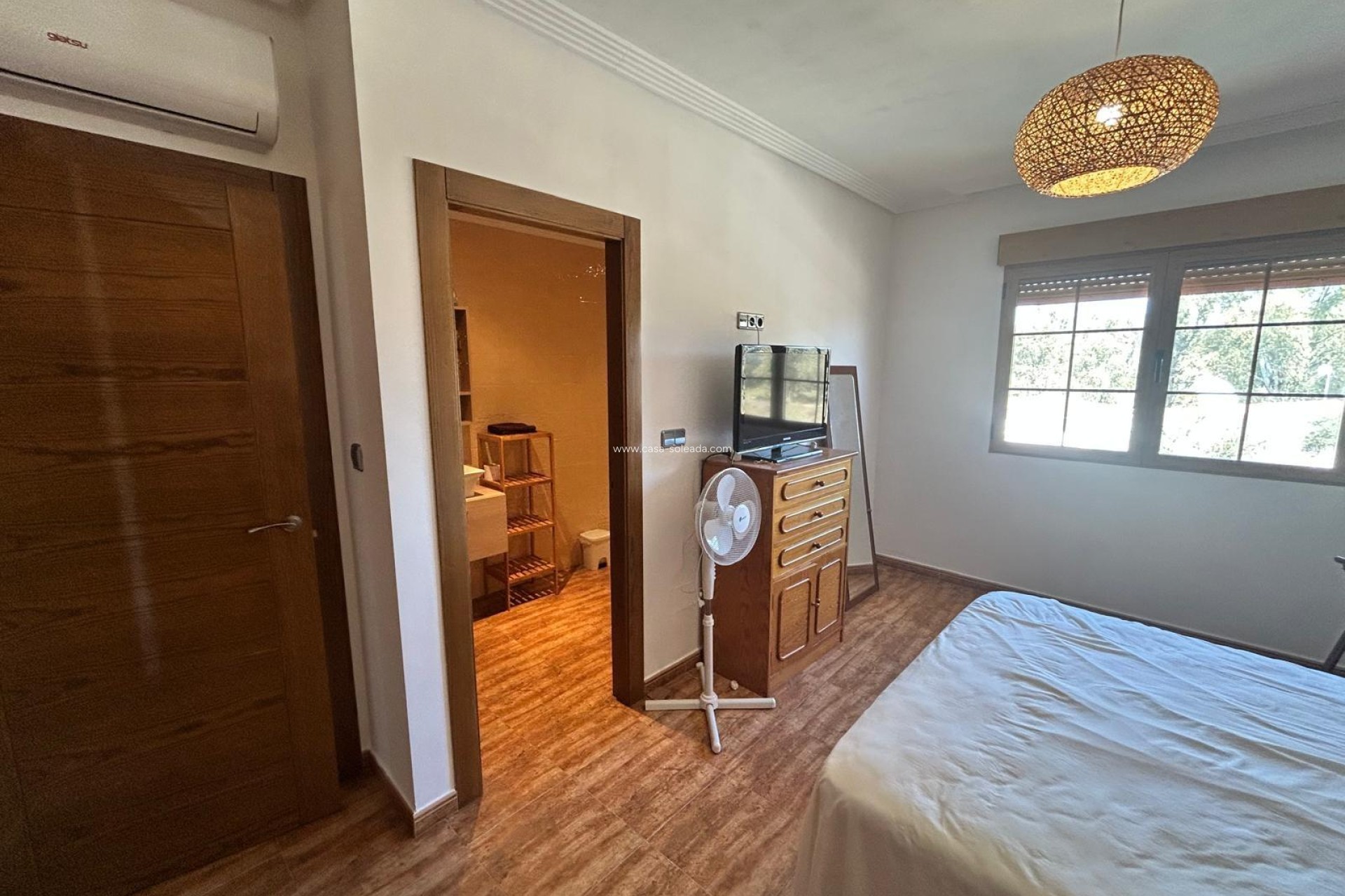Wiederverkauf - Villa - Los Alcázares - Las Lomas Del Rame-bahía Bella