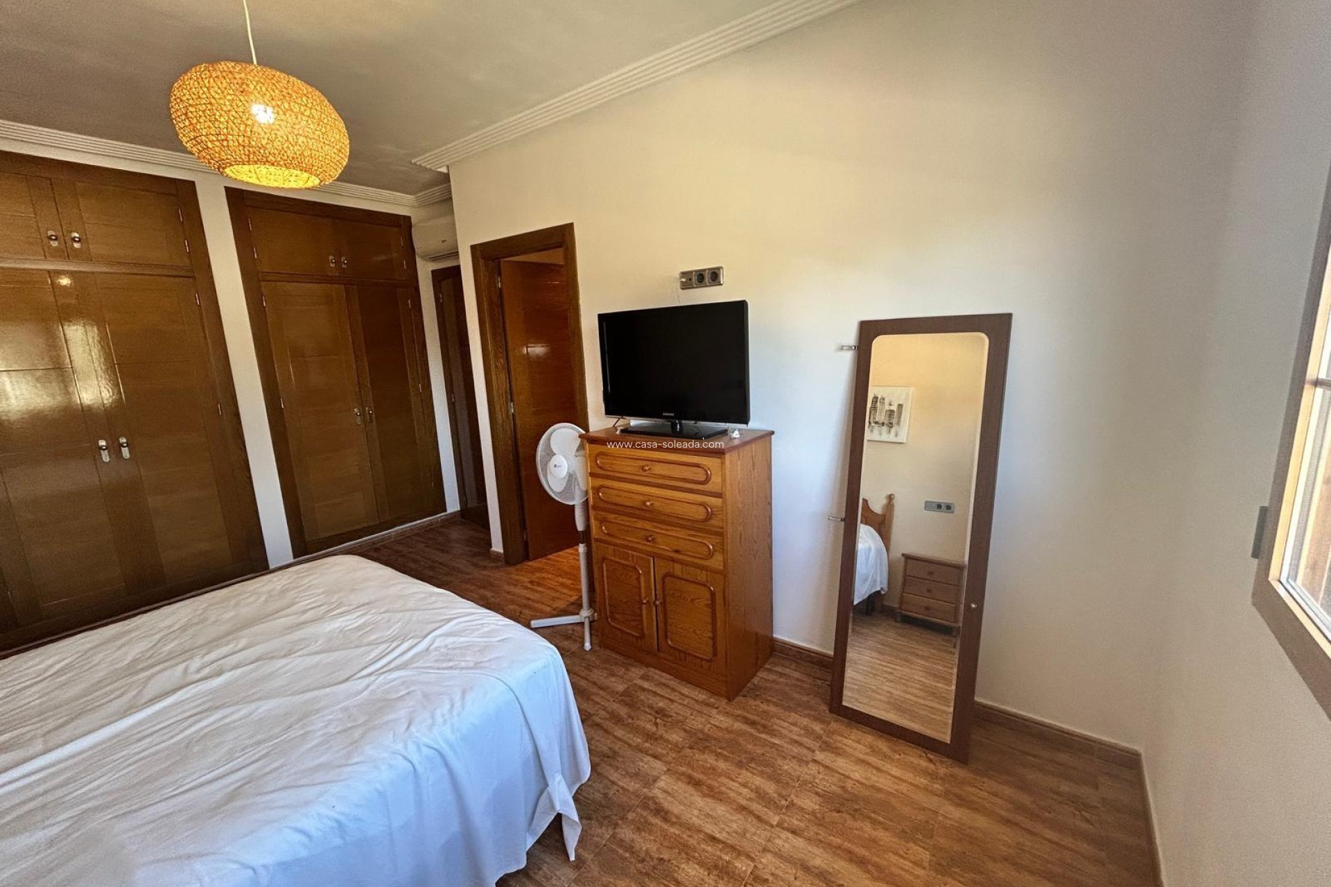 Wiederverkauf - Villa - Los Alcázares - Las Lomas Del Rame-bahía Bella