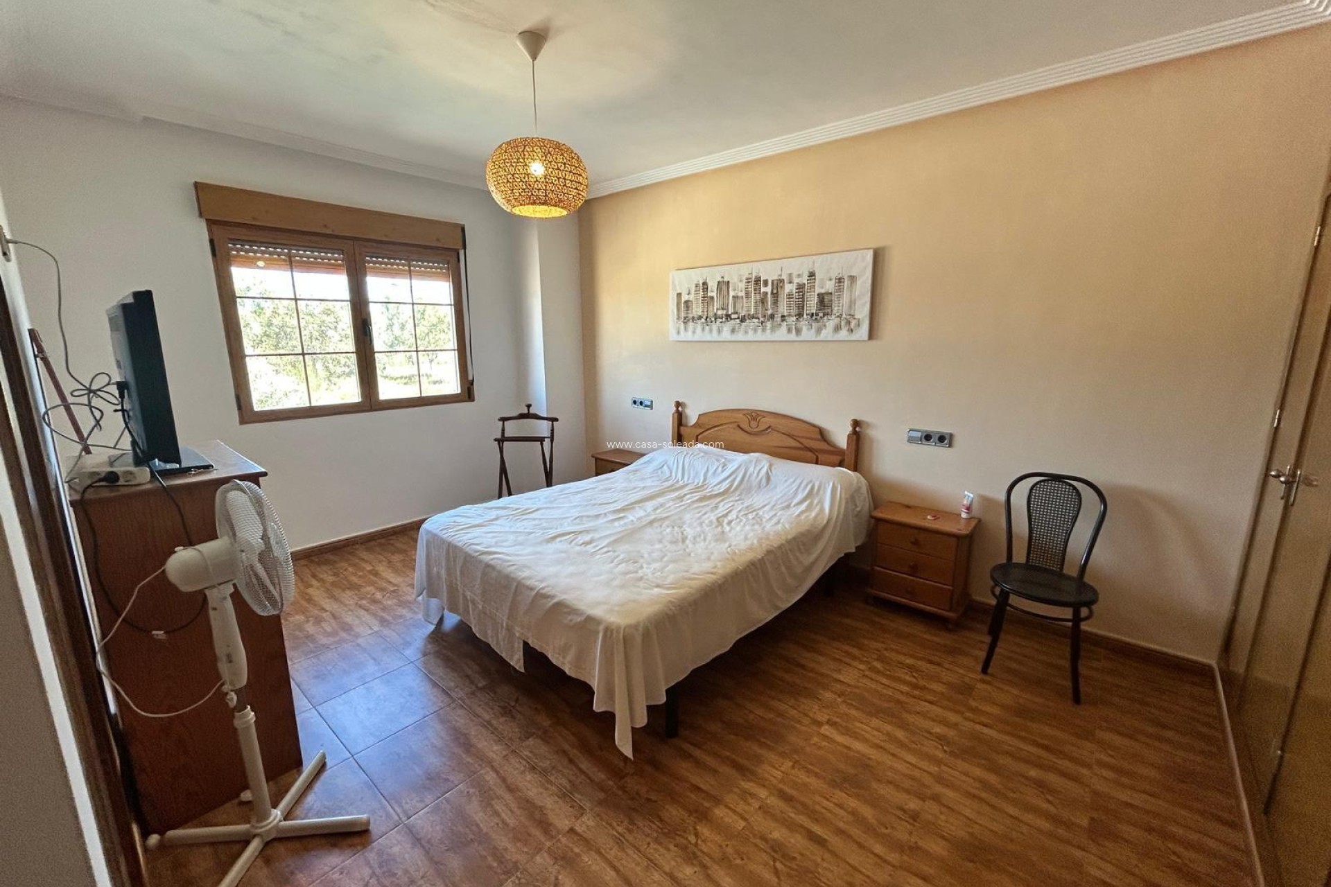 Wiederverkauf - Villa - Los Alcázares - Las Lomas Del Rame-bahía Bella