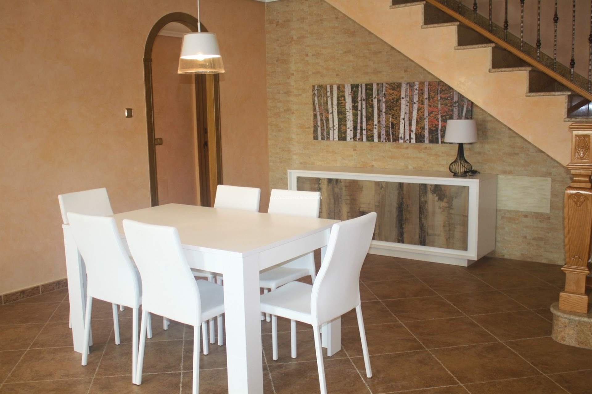 Wiederverkauf - Villa - Los Altos