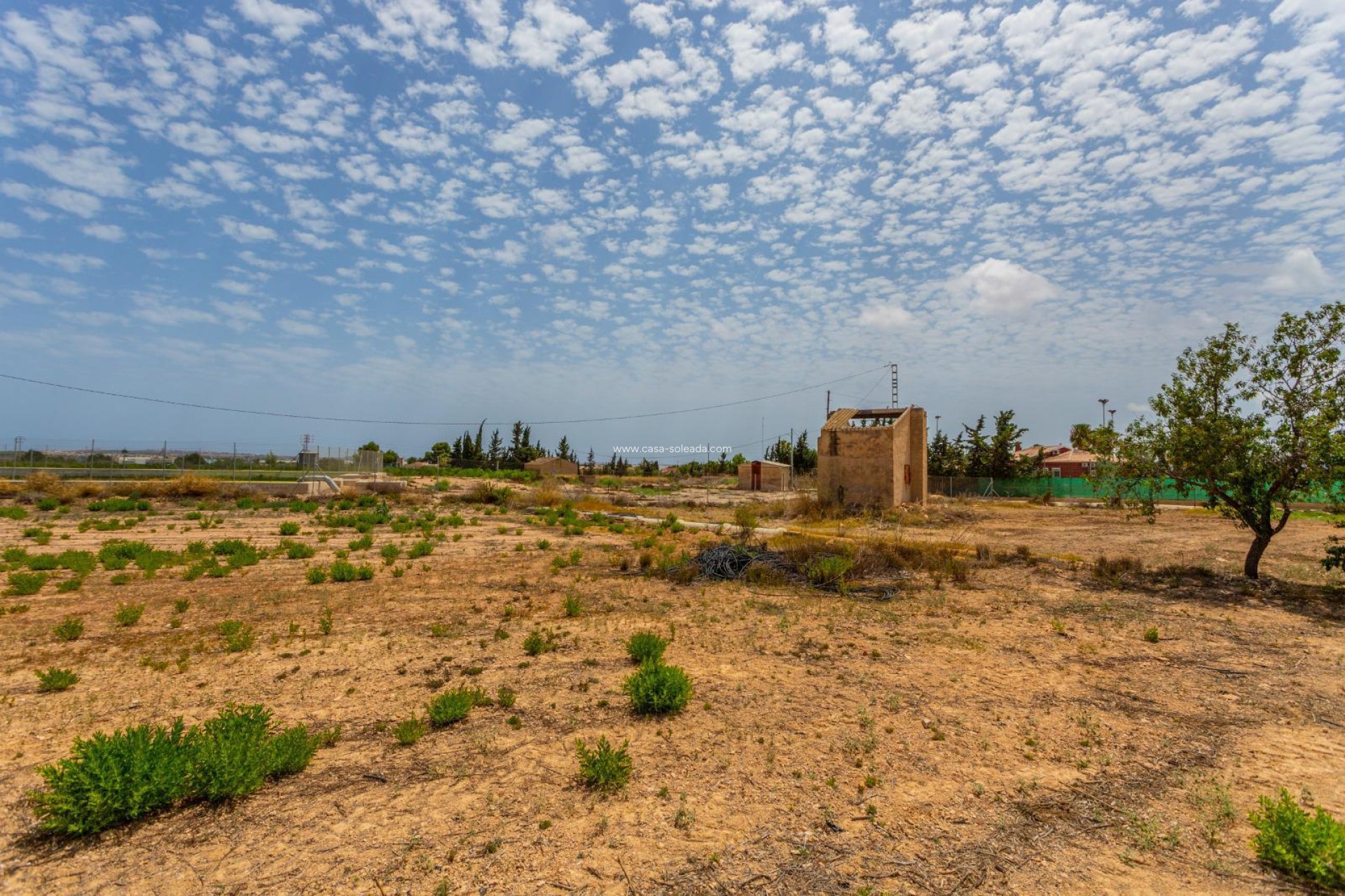 Wiederverkauf - Villa - Los Montesinos - Costa Blanca