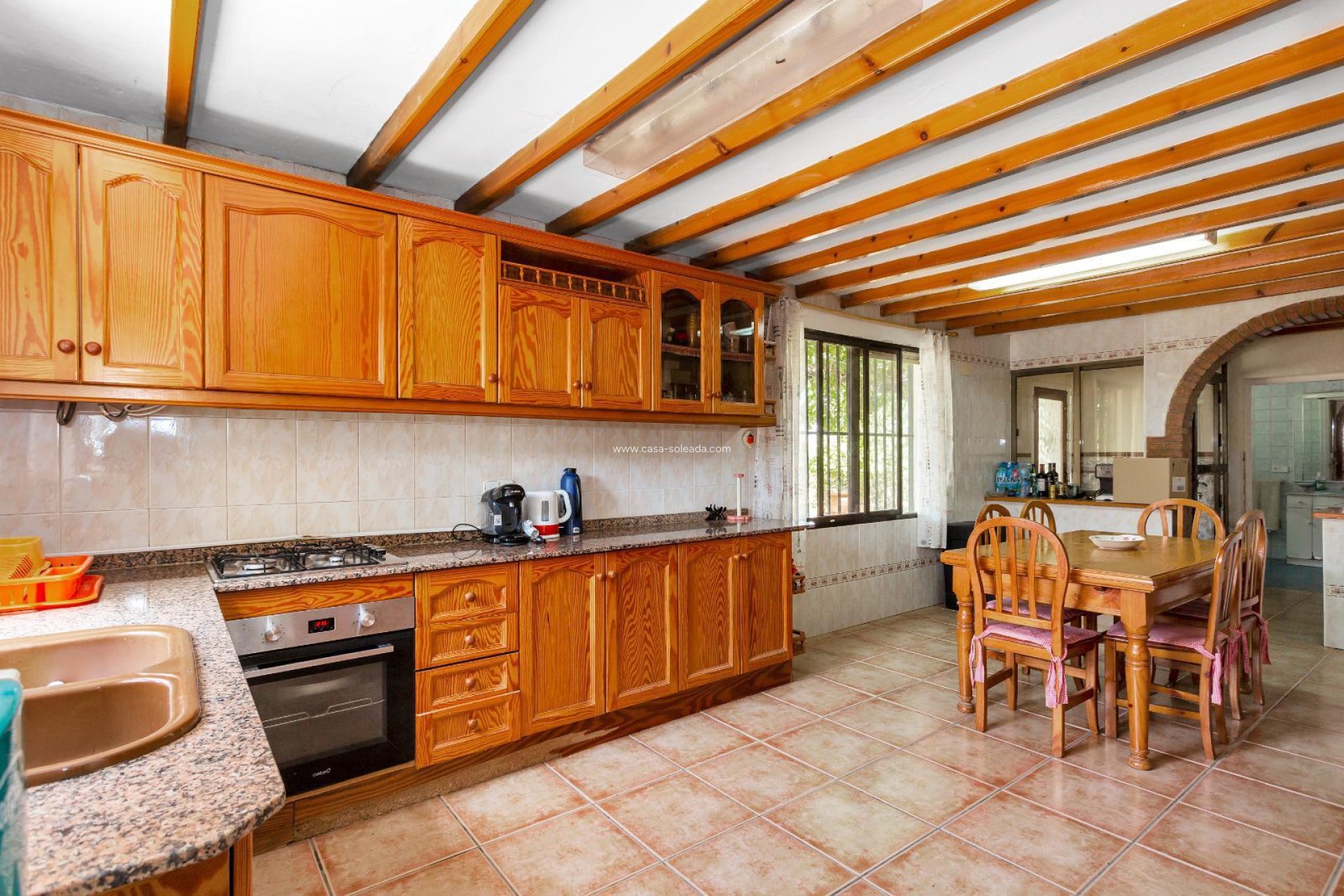 Wiederverkauf - Villa - Los Montesinos - Costa Blanca