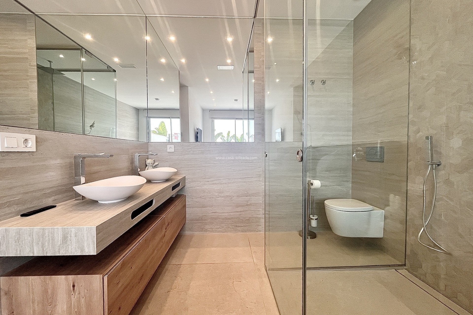Wiederverkauf - Villa - Los Montesinos - Costa Blanca