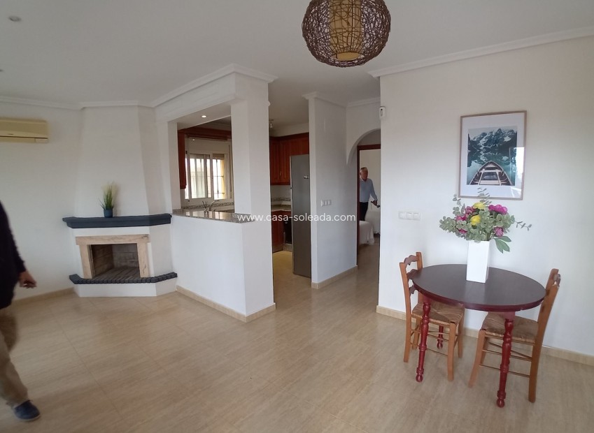 Wiederverkauf - Villa - Los Montesinos