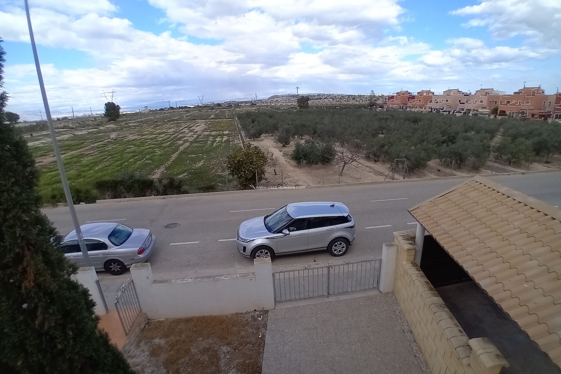 Wiederverkauf - Villa - Los Montesinos