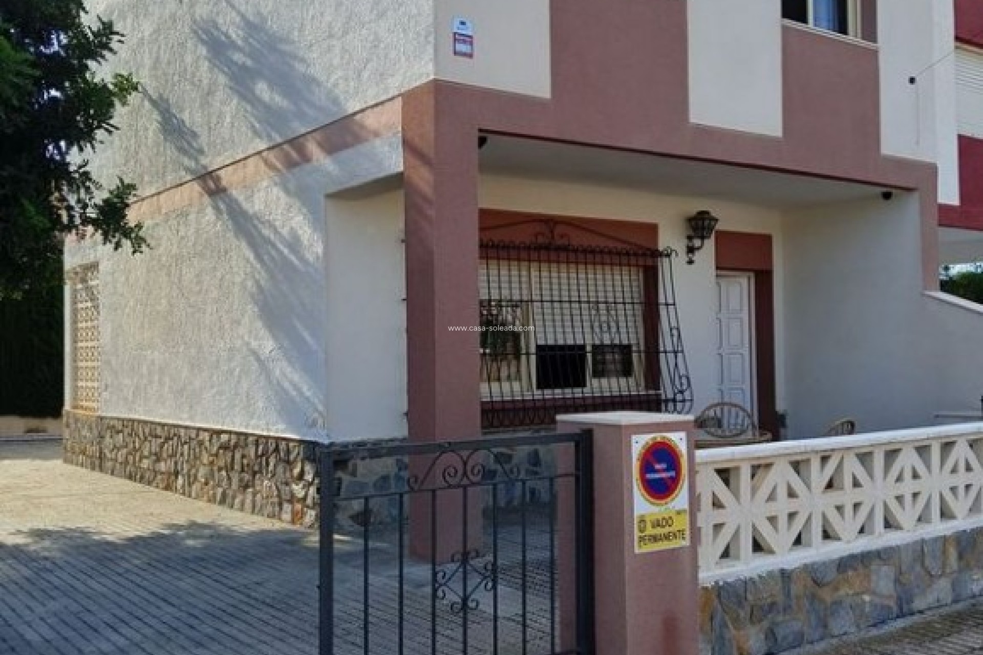 Wiederverkauf - Villa - Los Narejos - Costa Calida