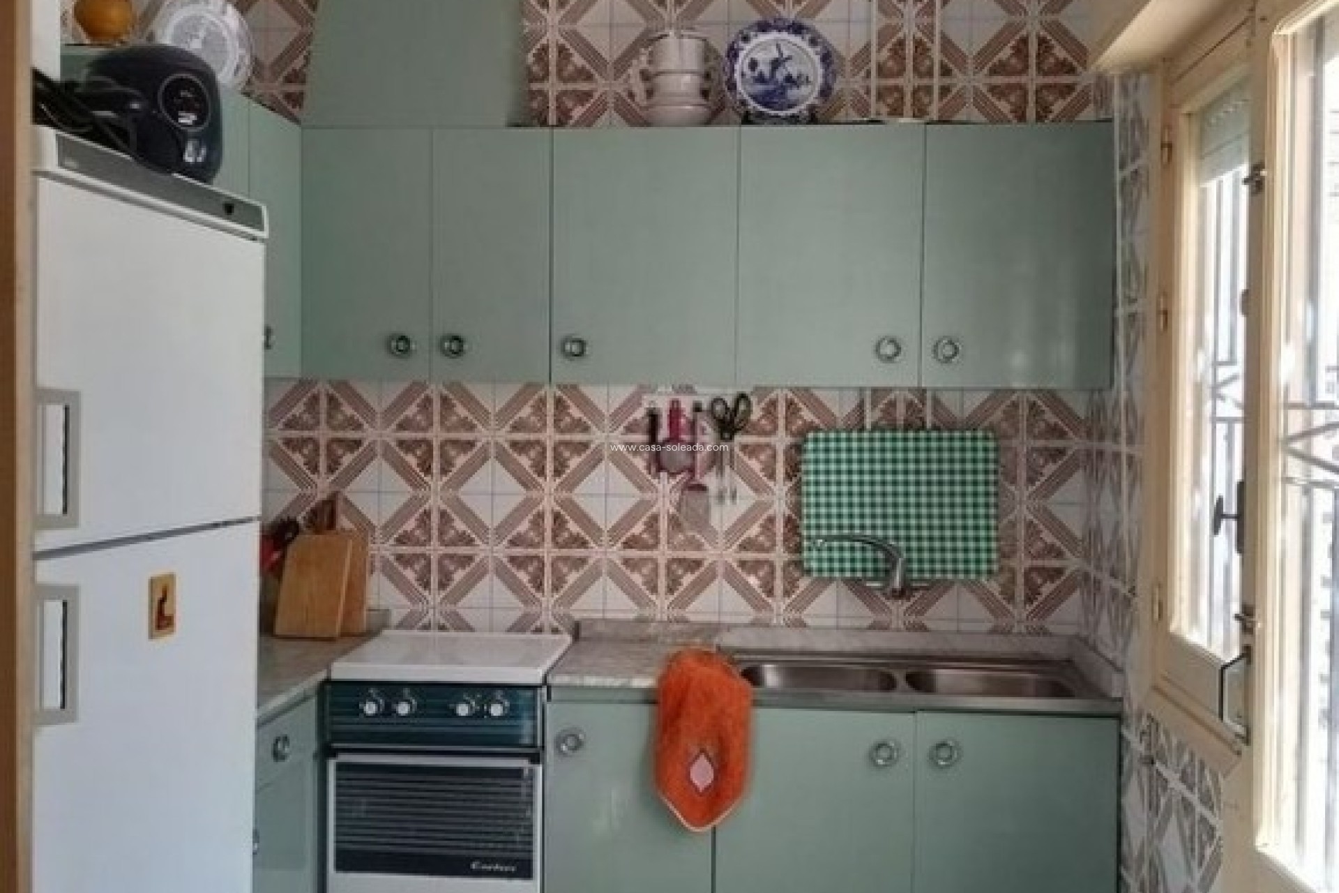 Wiederverkauf - Villa - Los Narejos - Costa Calida