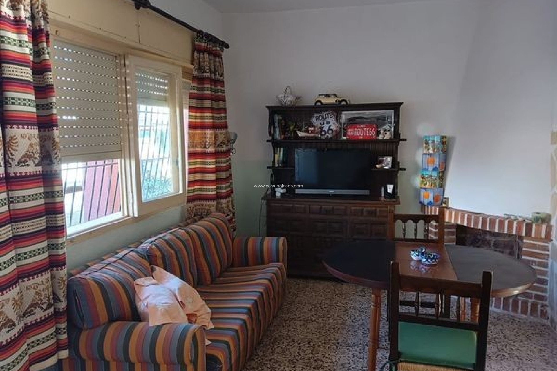 Wiederverkauf - Villa - Los Narejos - Costa Calida