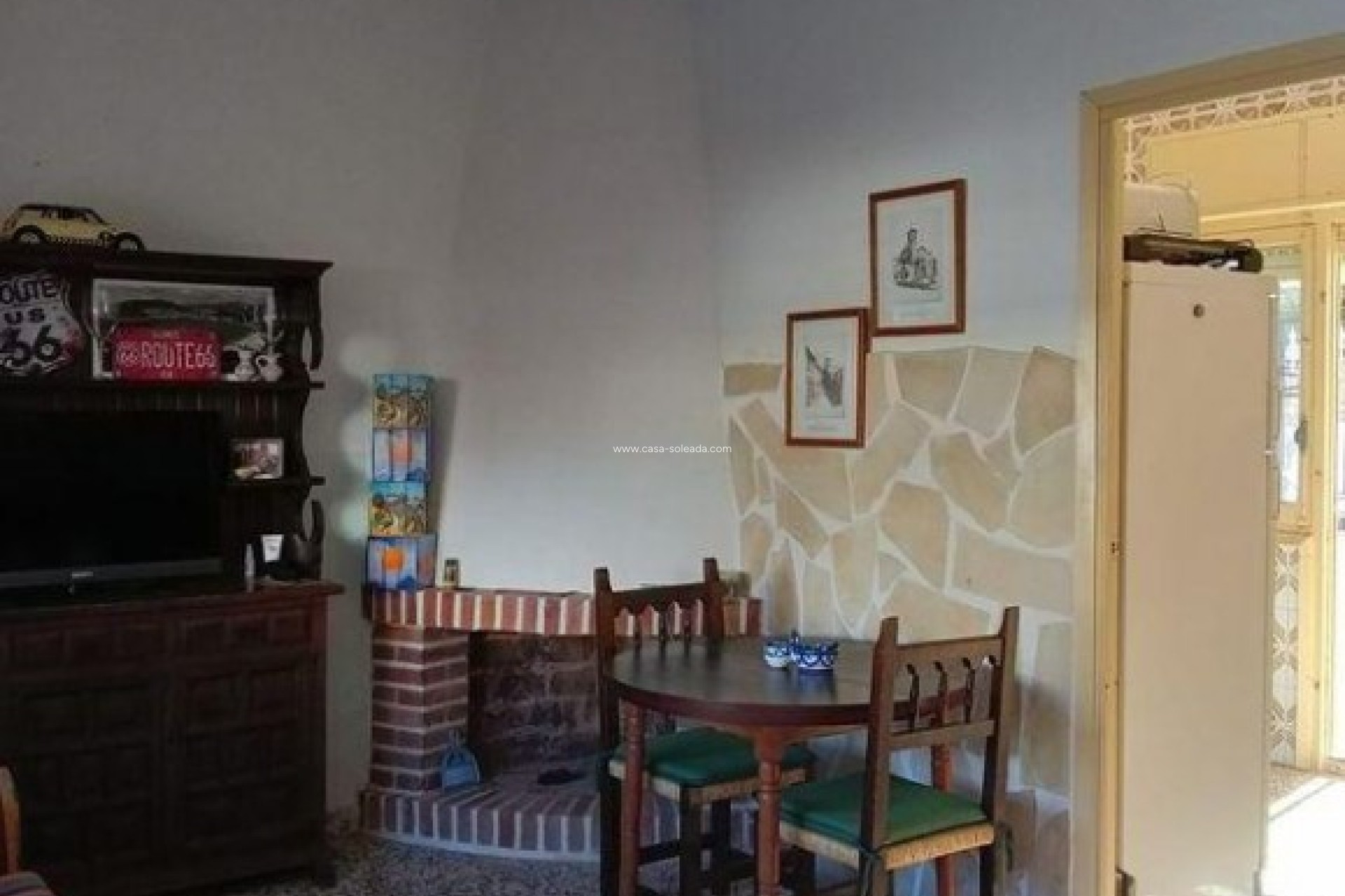 Wiederverkauf - Villa - Los Narejos - Costa Calida