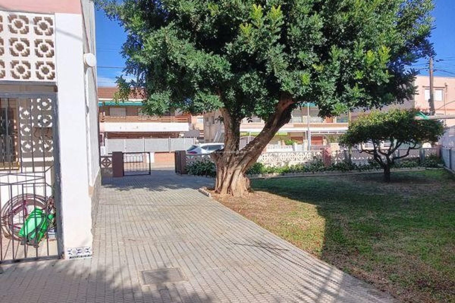 Wiederverkauf - Villa - Los Narejos - Costa Calida