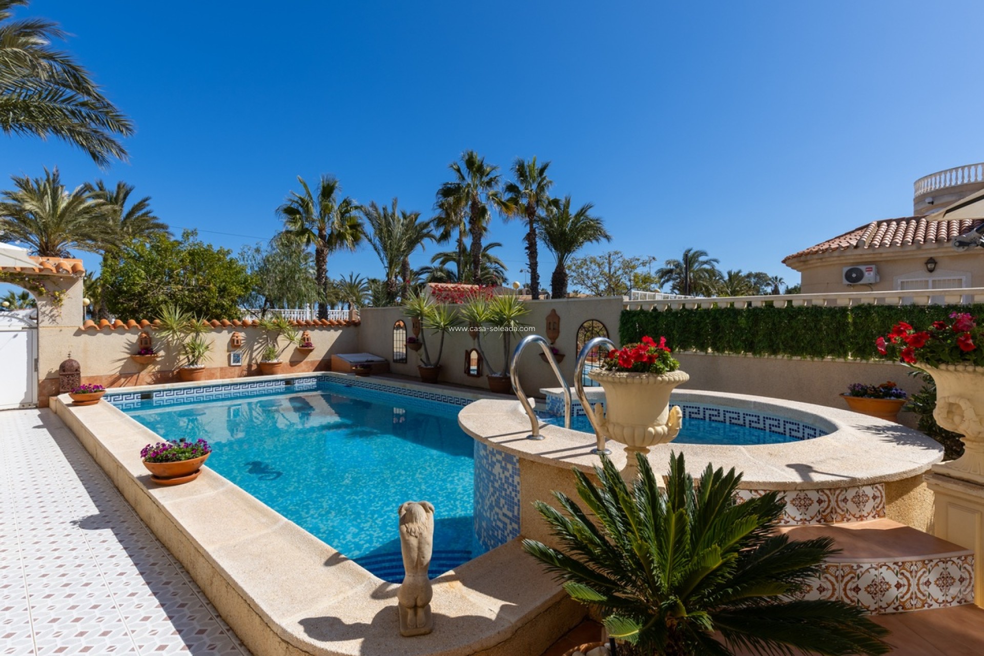 Wiederverkauf - Villa - Los Urrutias - Costa Calida