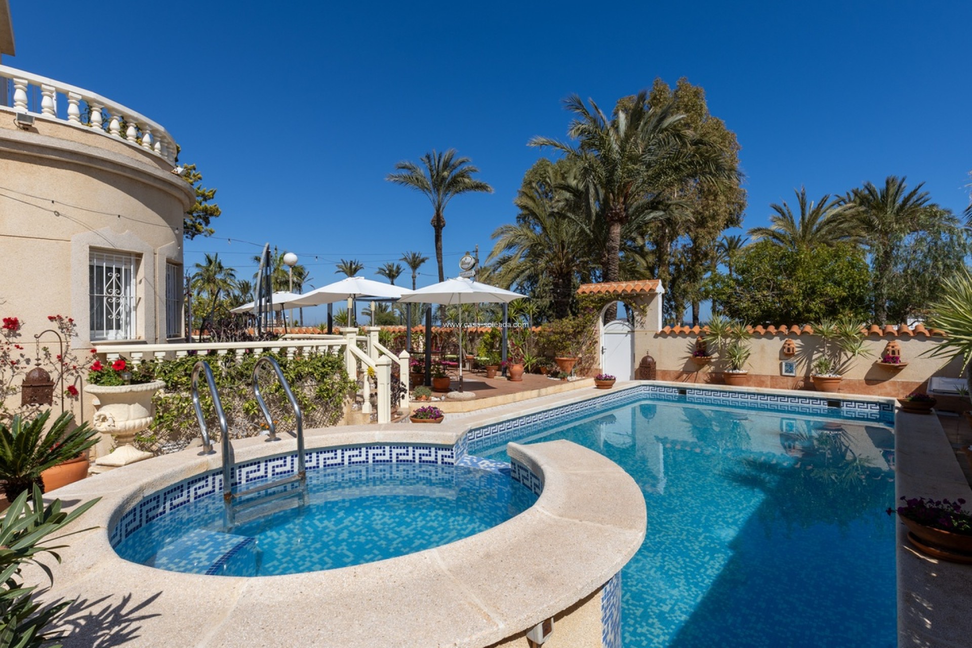 Wiederverkauf - Villa - Los Urrutias - Costa Calida