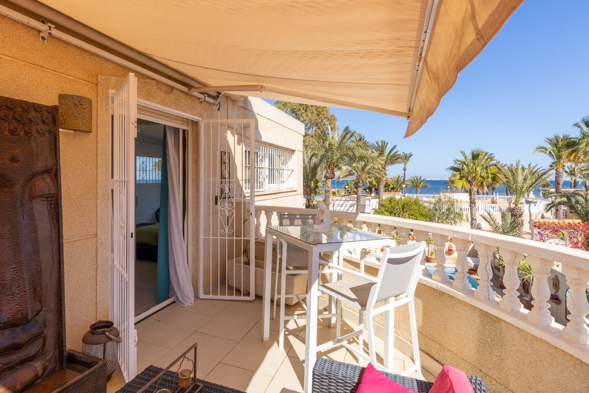 Wiederverkauf - Villa - Los Urrutias - Costa Calida