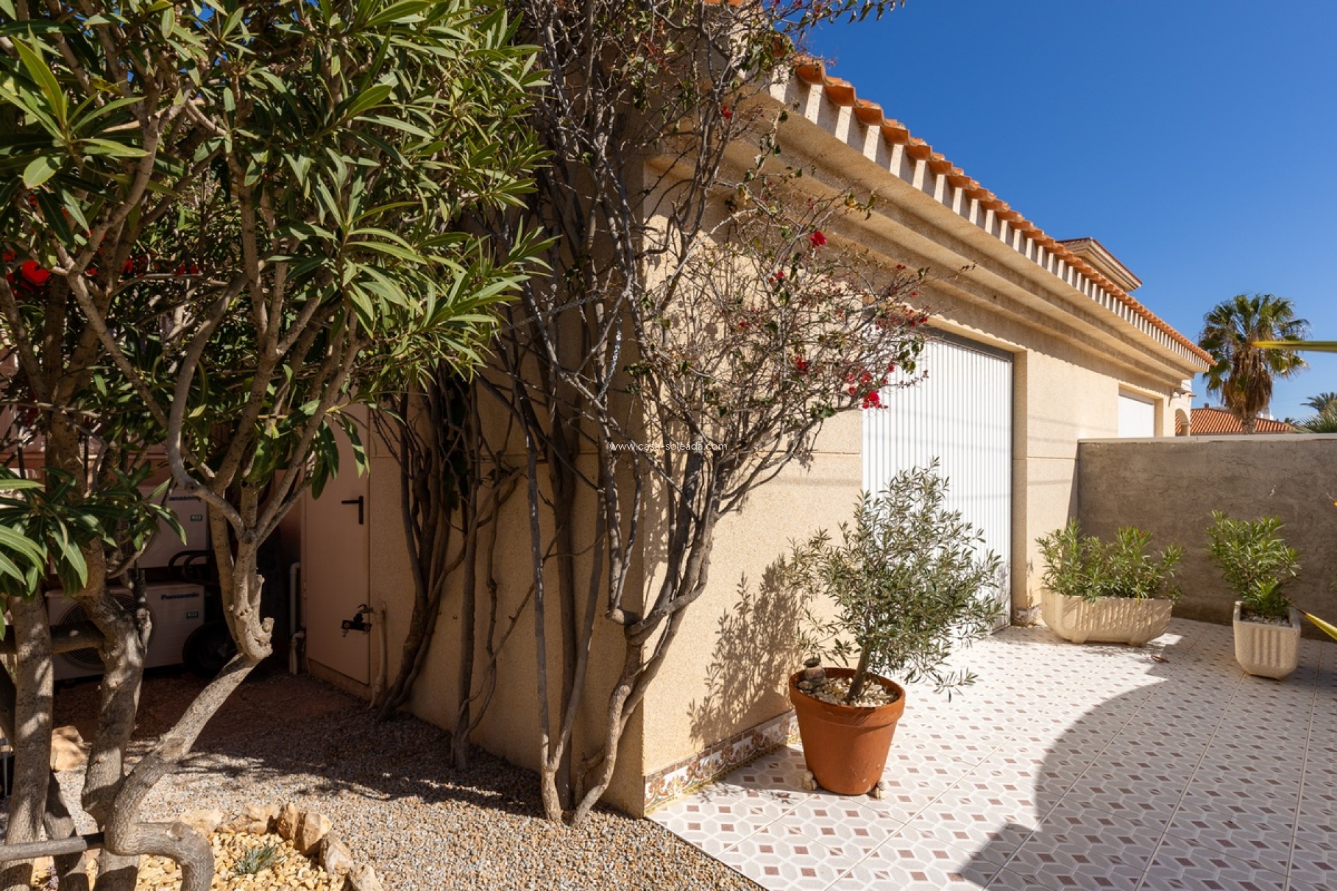 Wiederverkauf - Villa - Los Urrutias - Costa Calida