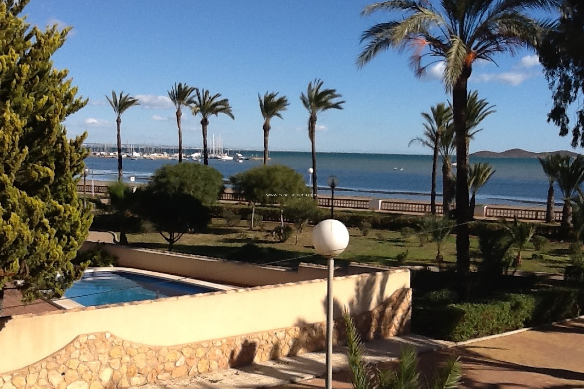 Wiederverkauf - Villa - Los Urrutias - Costa Calida