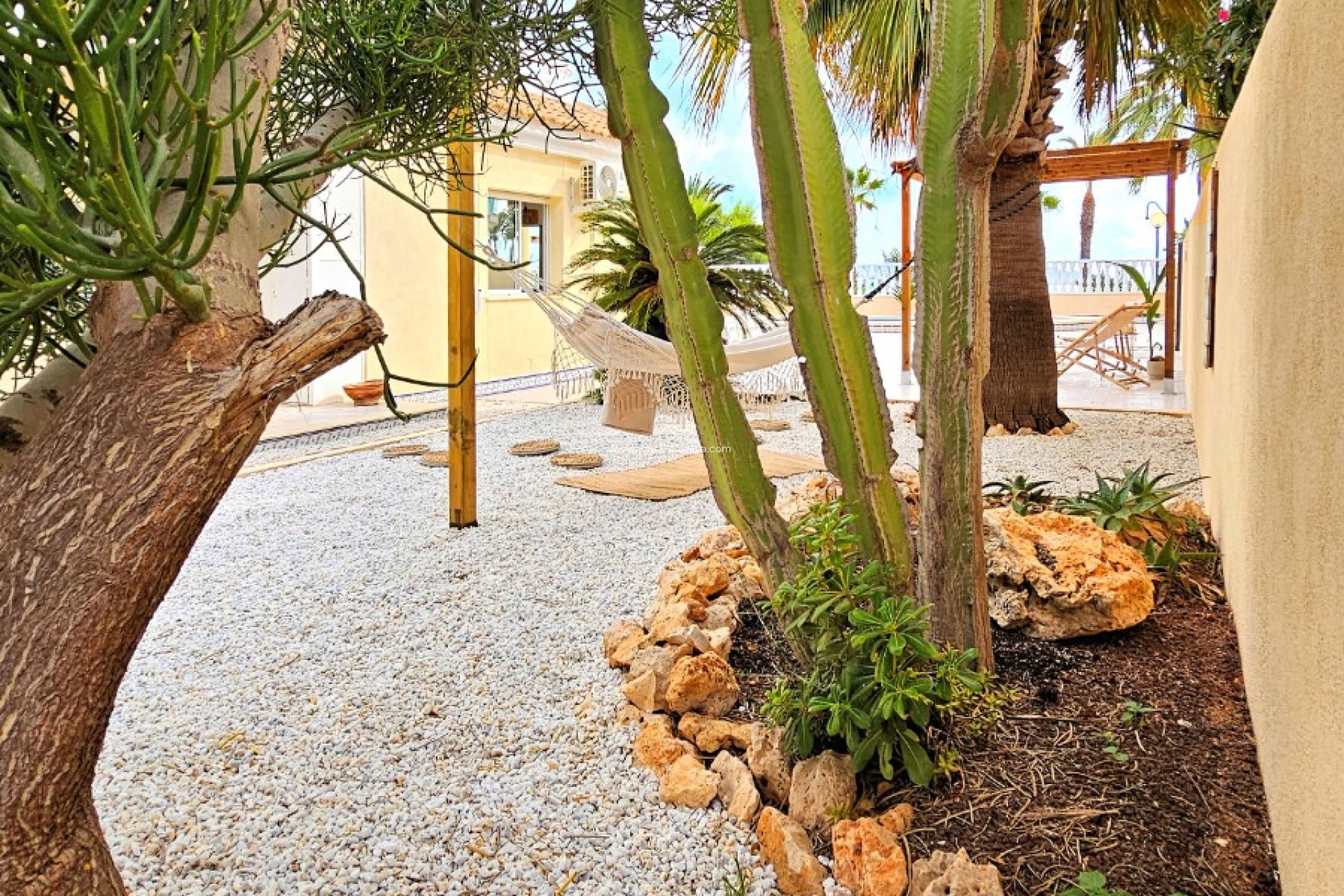 Wiederverkauf - Villa - Los Urrutias - Estrella De Mar