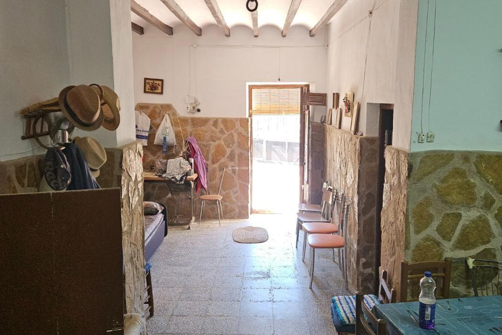 Wiederverkauf - Villa - Monóvar - Comunidad Valenciana
