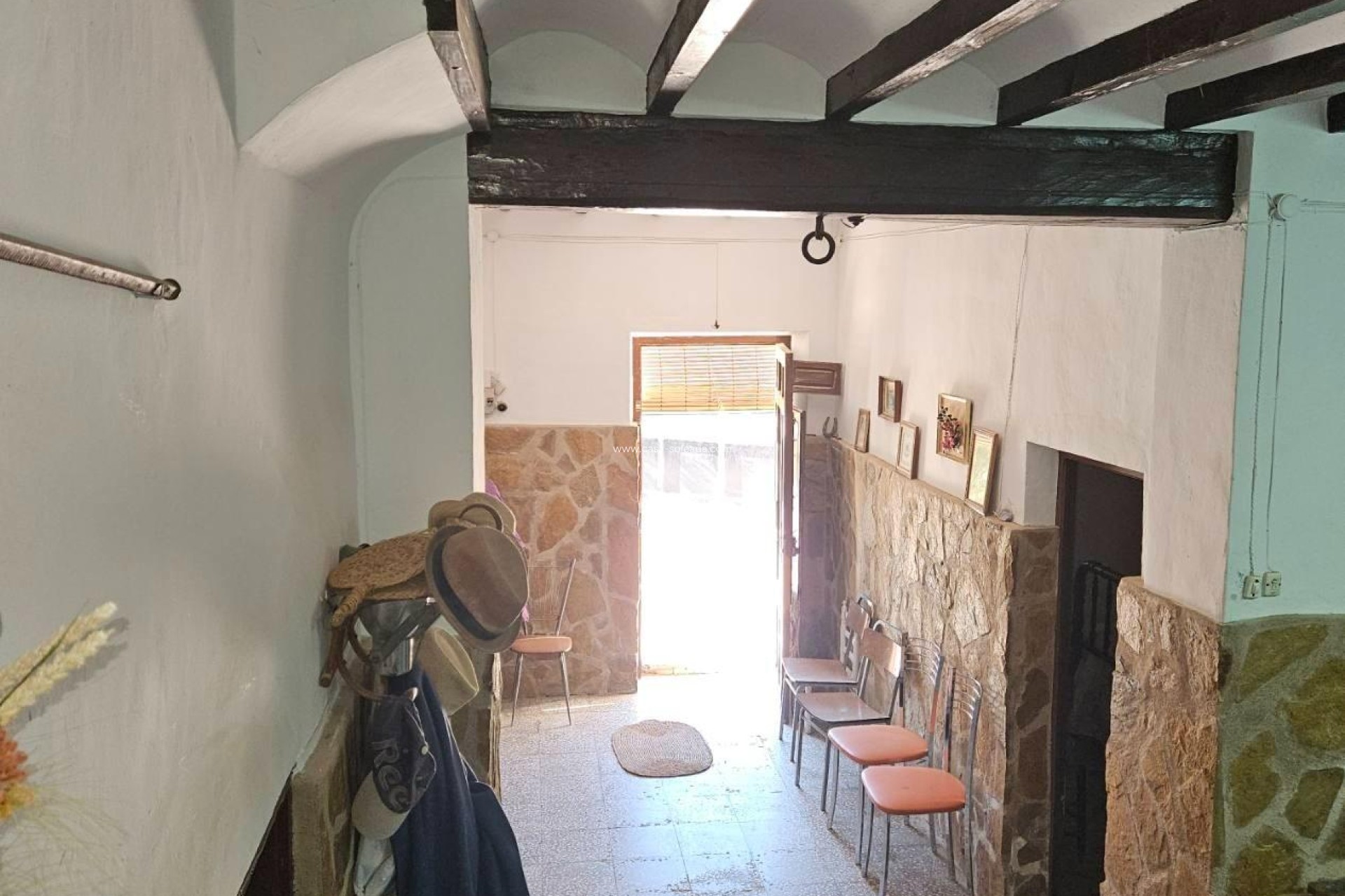 Wiederverkauf - Villa - Monóvar - Comunidad Valenciana