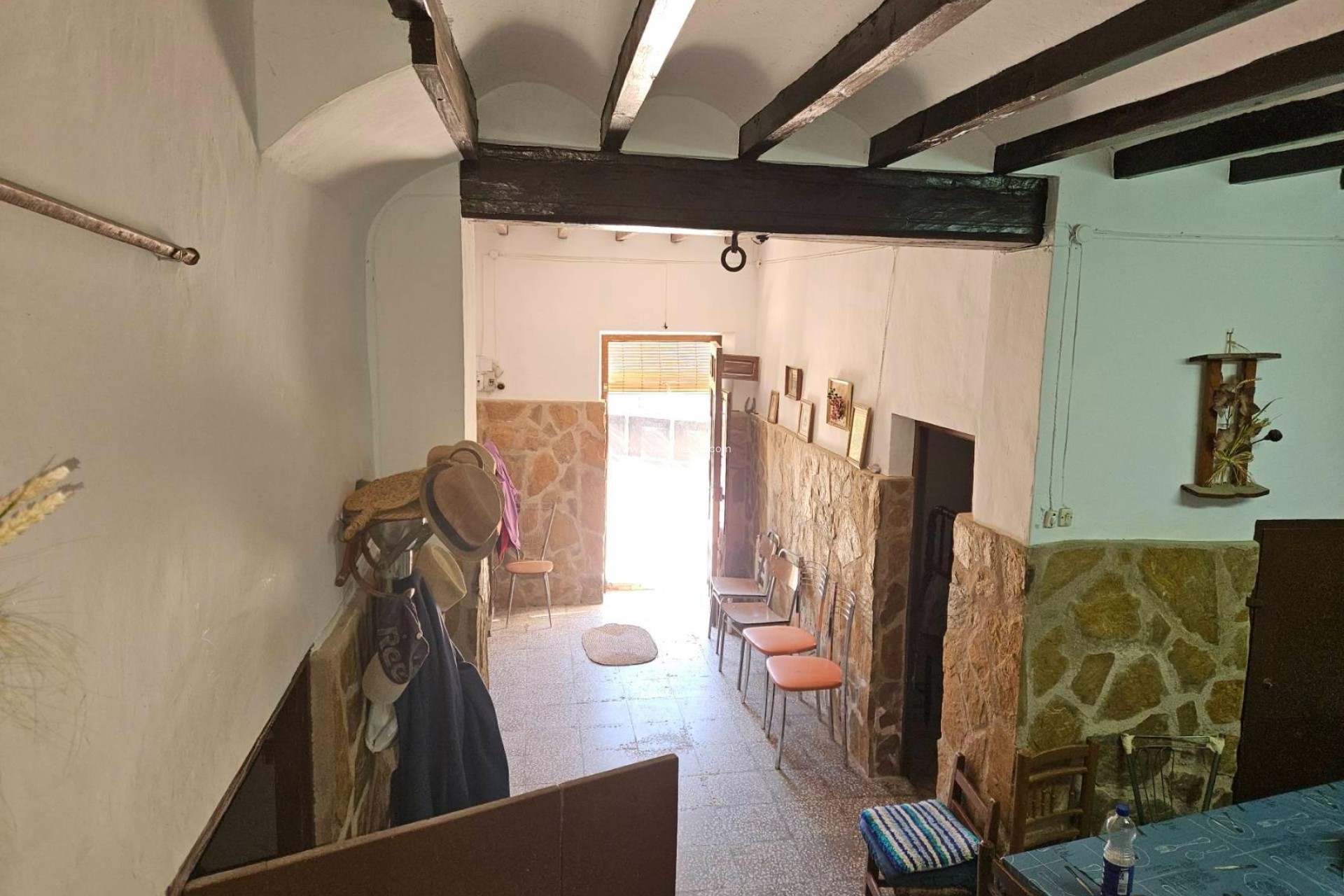 Wiederverkauf - Villa - Monóvar - Comunidad Valenciana