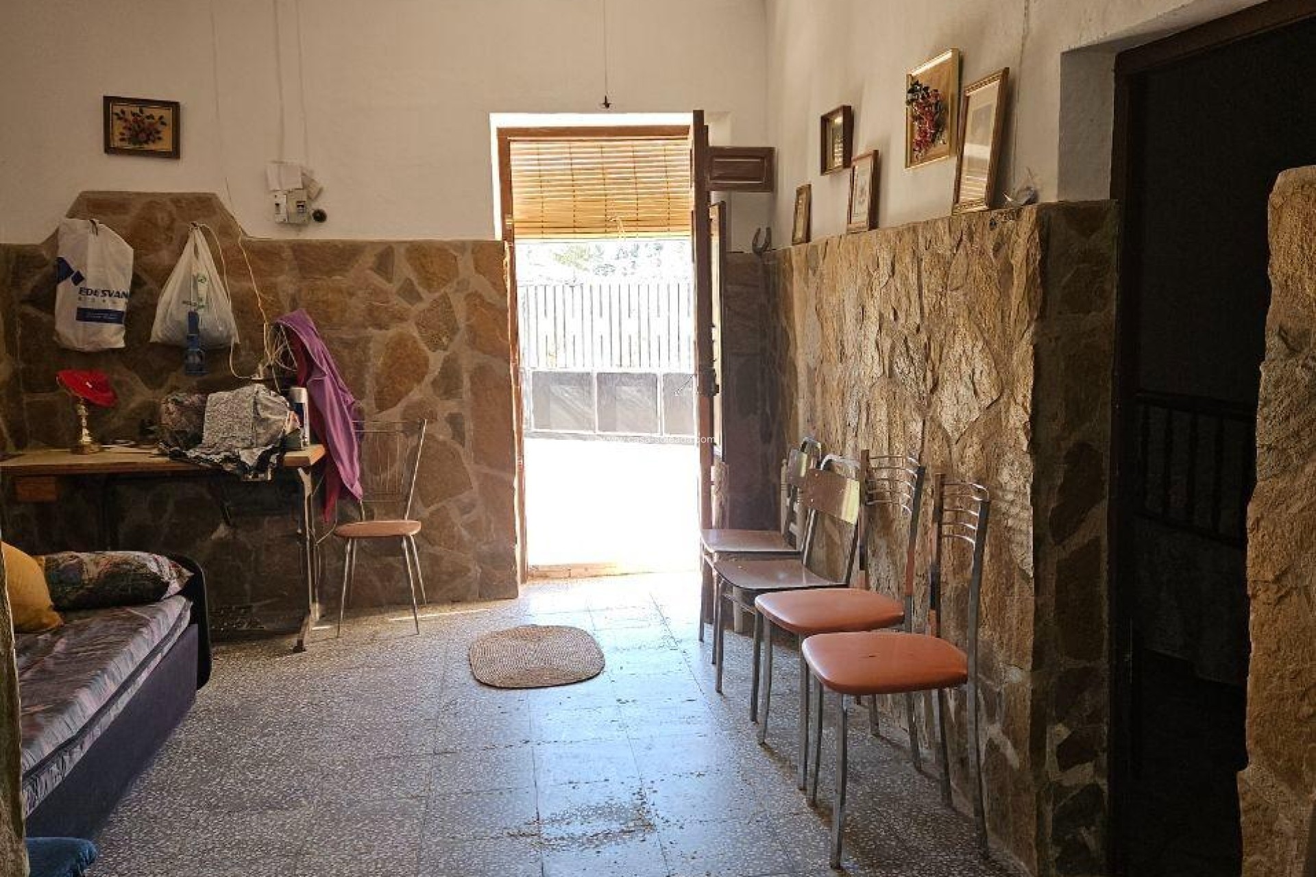 Wiederverkauf - Villa - Monóvar - Comunidad Valenciana