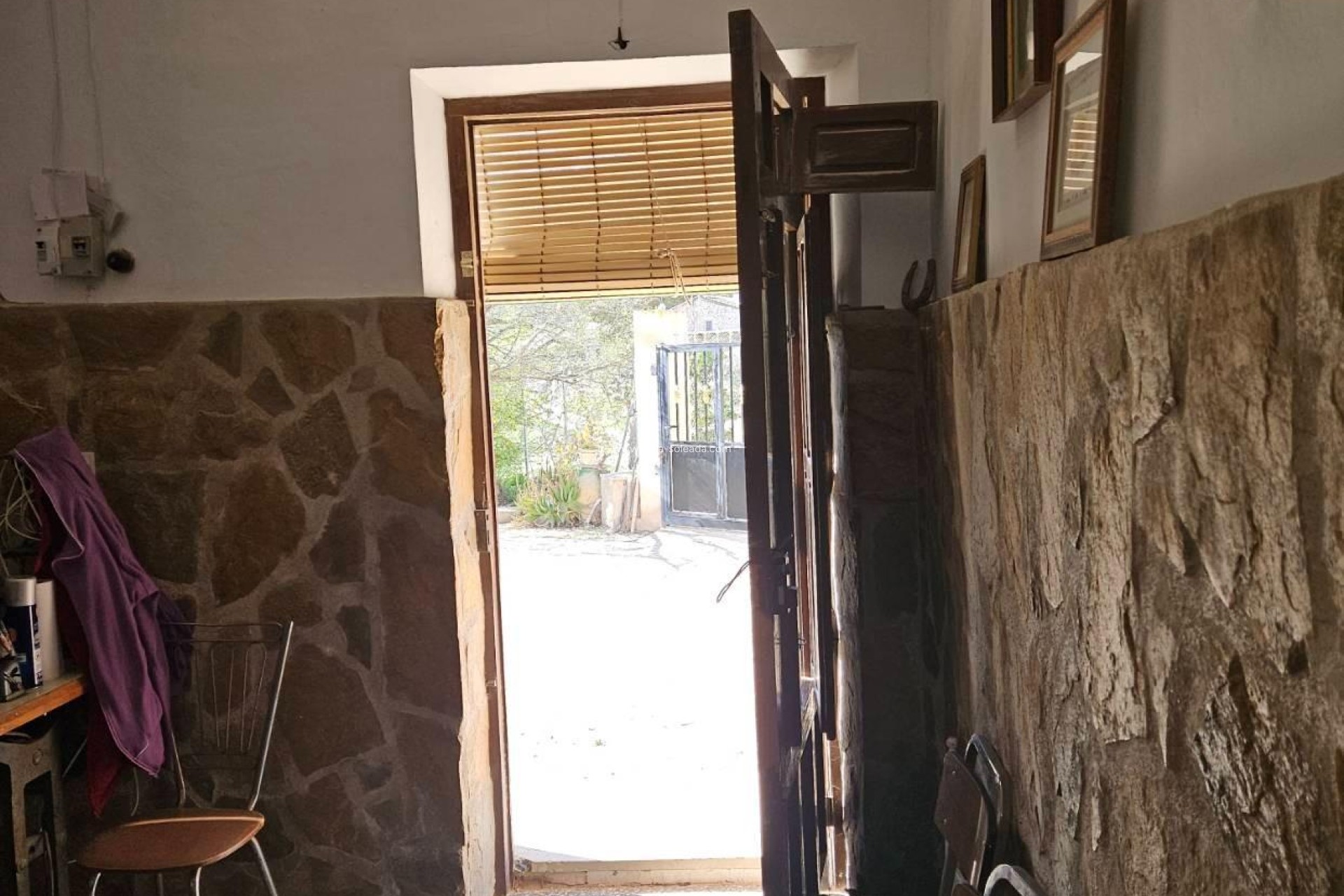 Wiederverkauf - Villa - Monóvar - Comunidad Valenciana