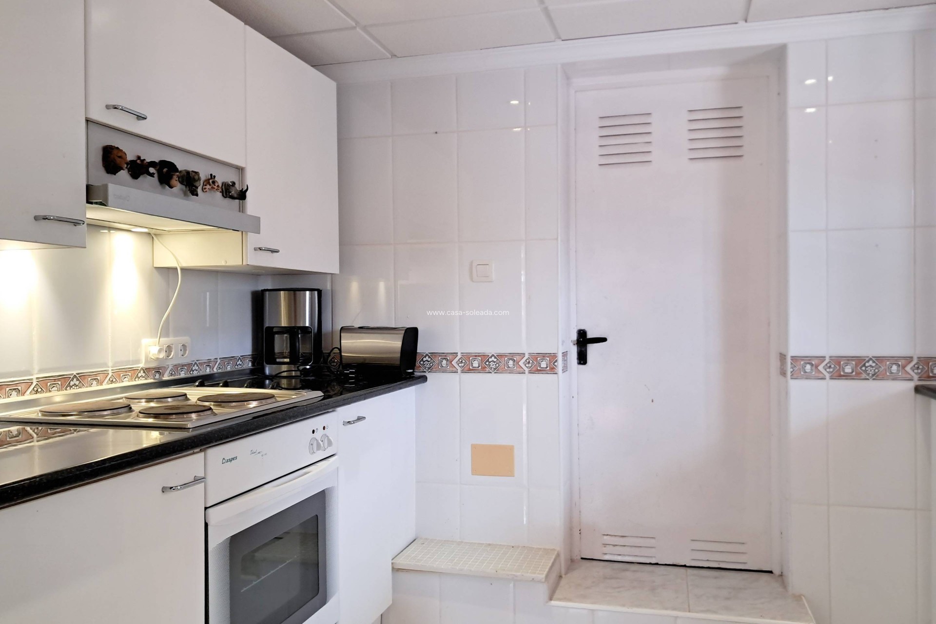 Wiederverkauf - Villa - Orihuela Costa - Altos De Campoamor