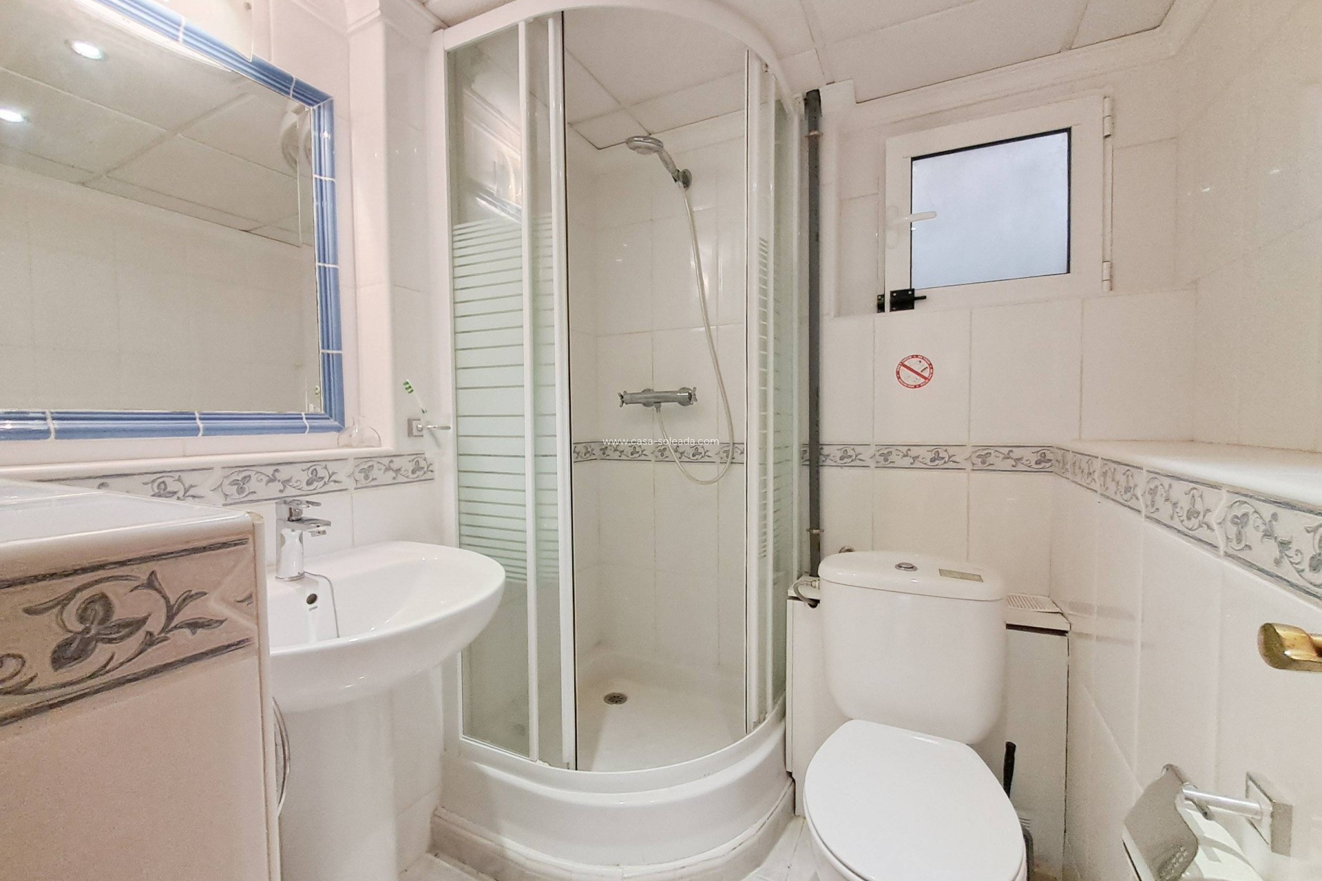 Wiederverkauf - Villa - Orihuela Costa - Altos De Campoamor